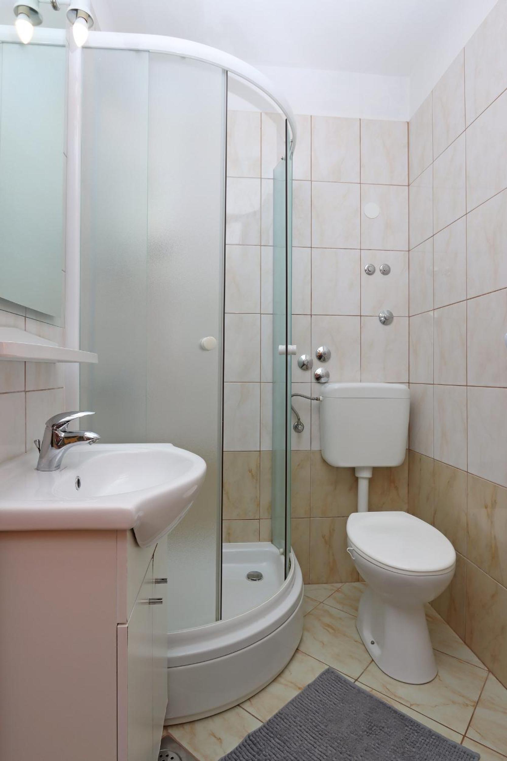 Apartment Marija Krk