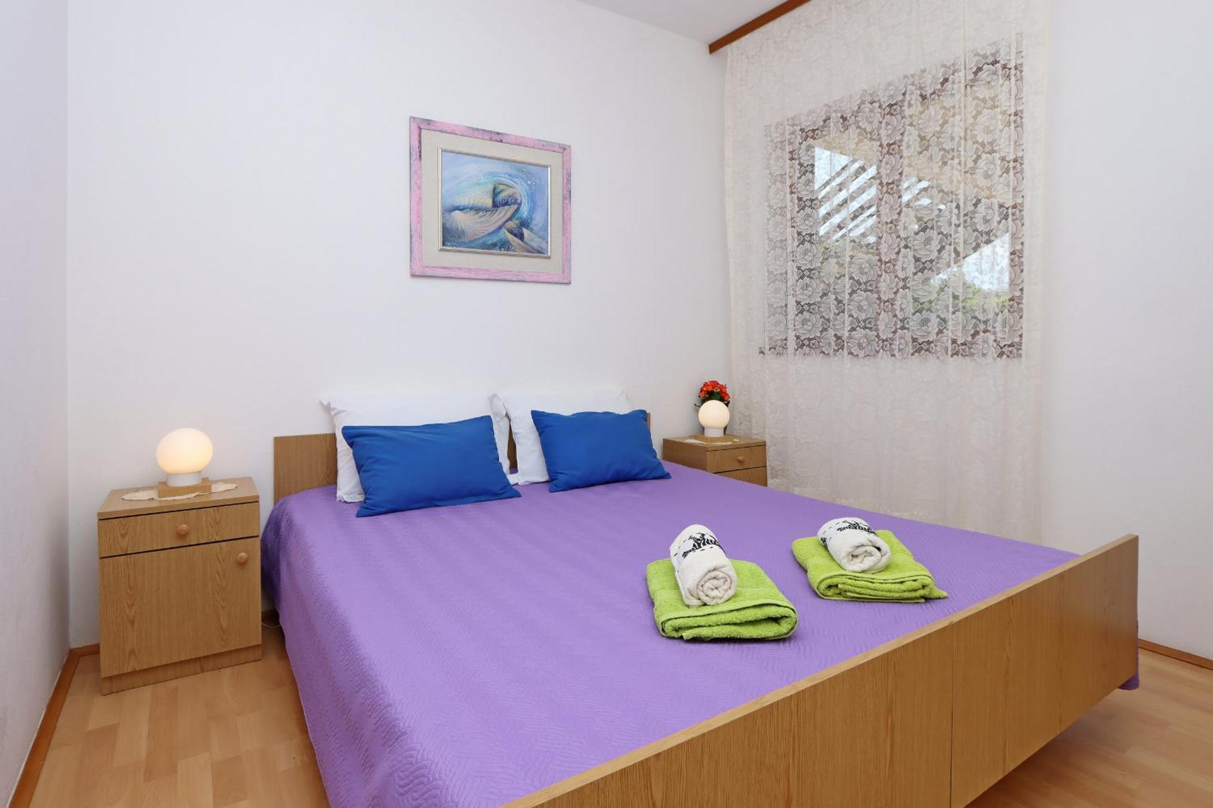 Apartment Marija Krk