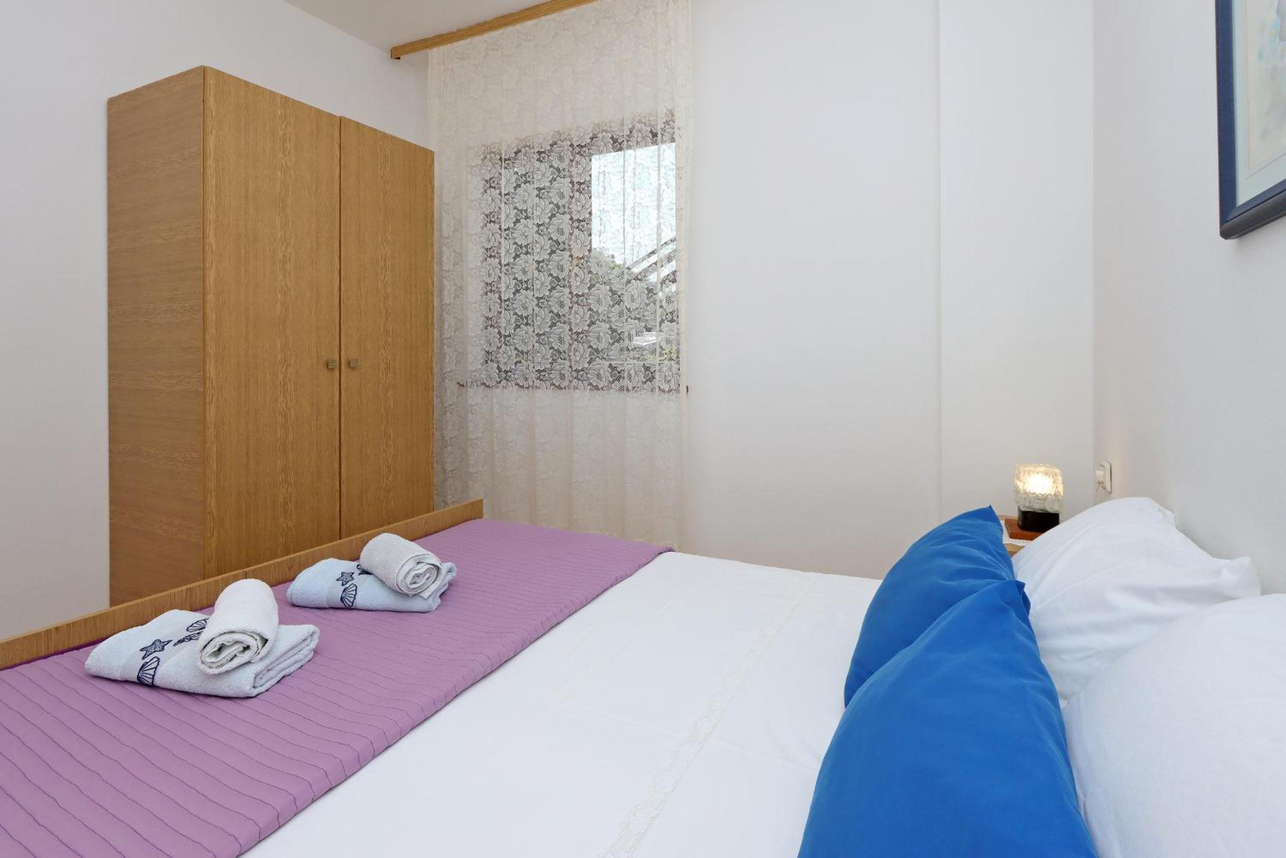 Apartment Marija Krk