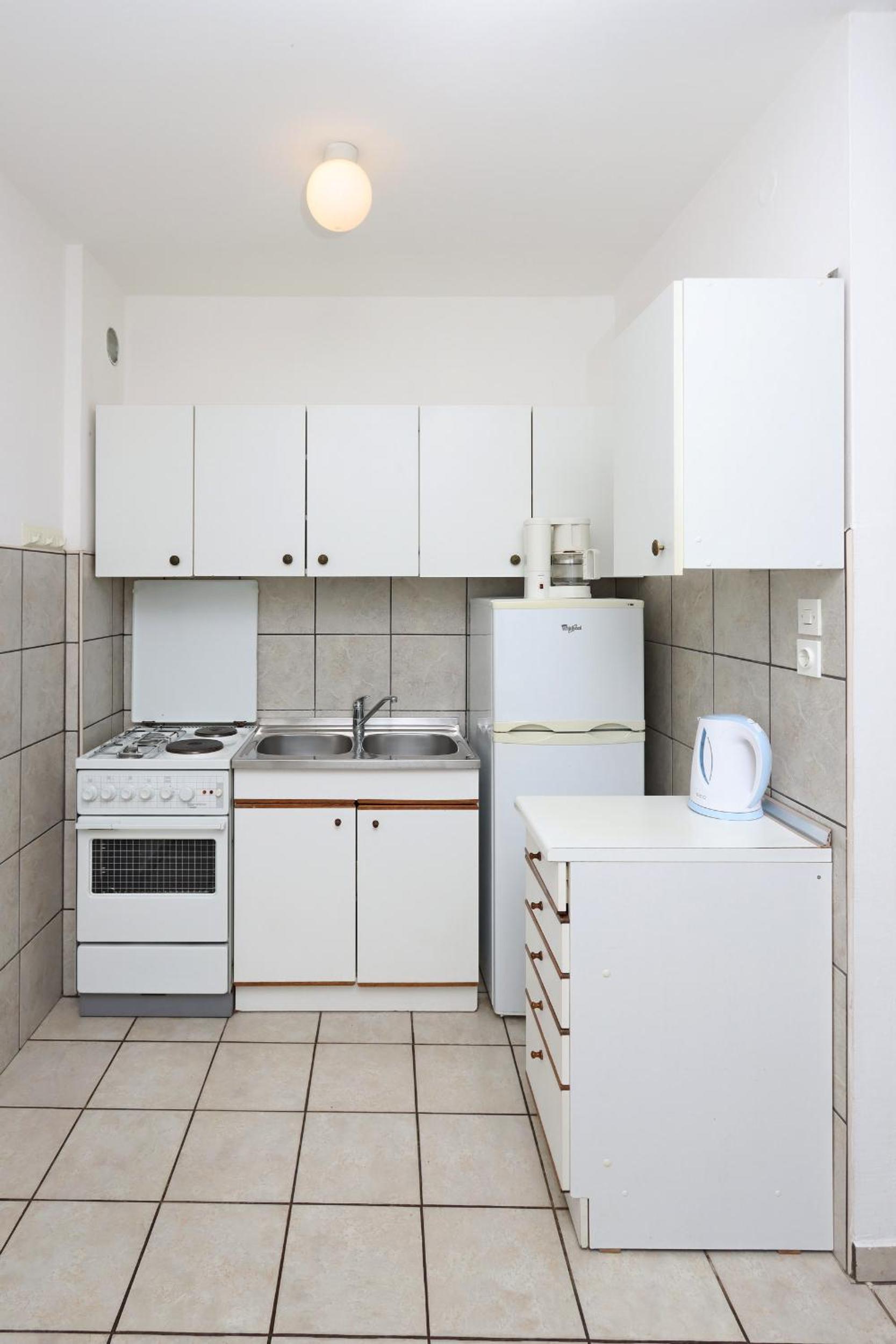 Apartment Marija Krk
