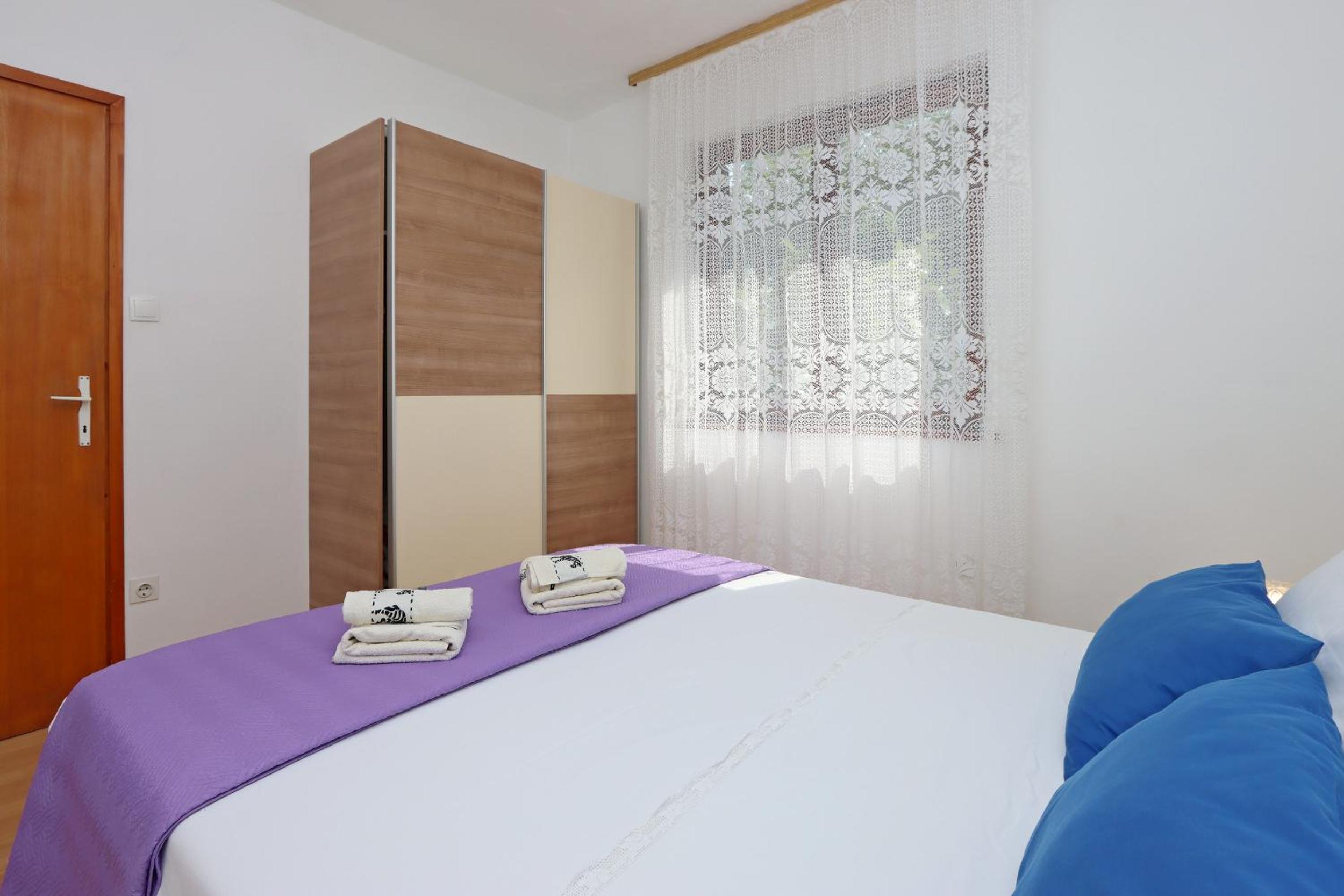 Apartment Marija Krk