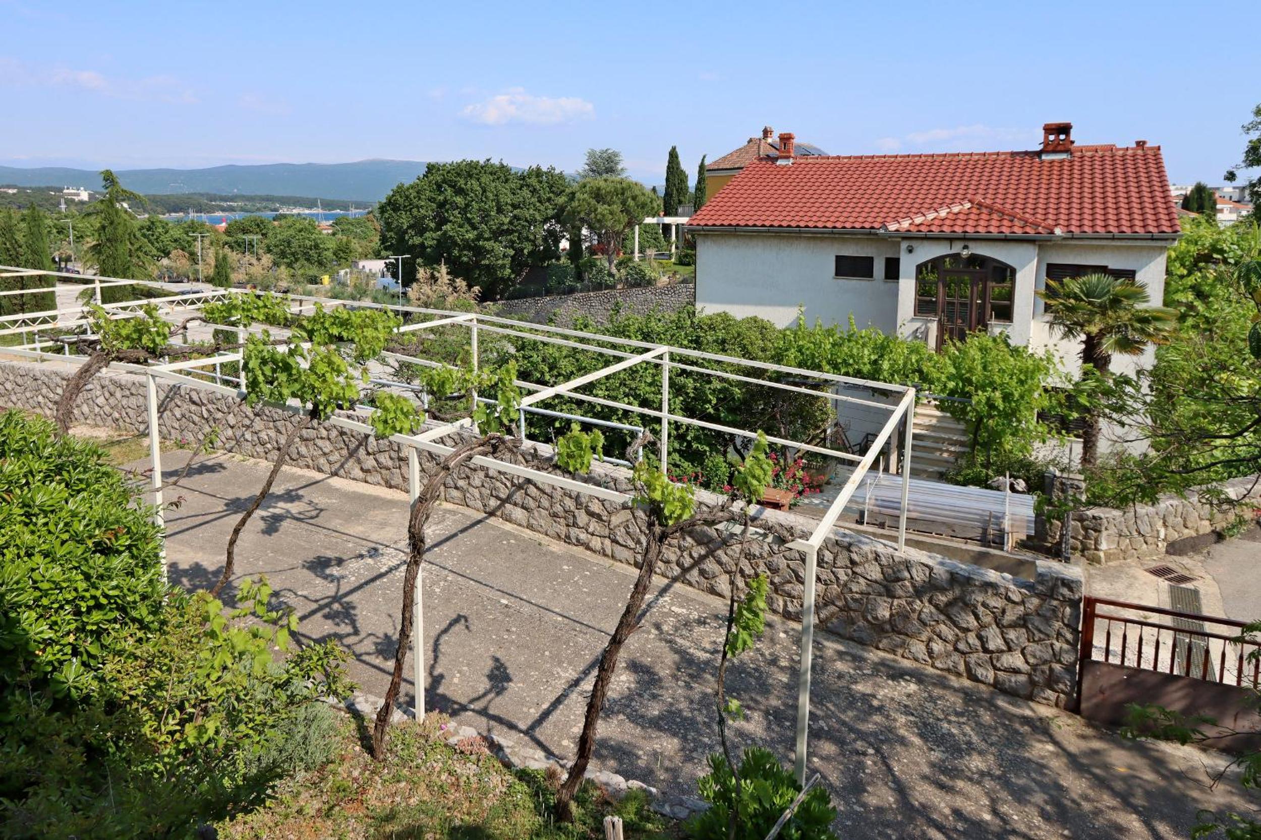 Apartment Marija Krk