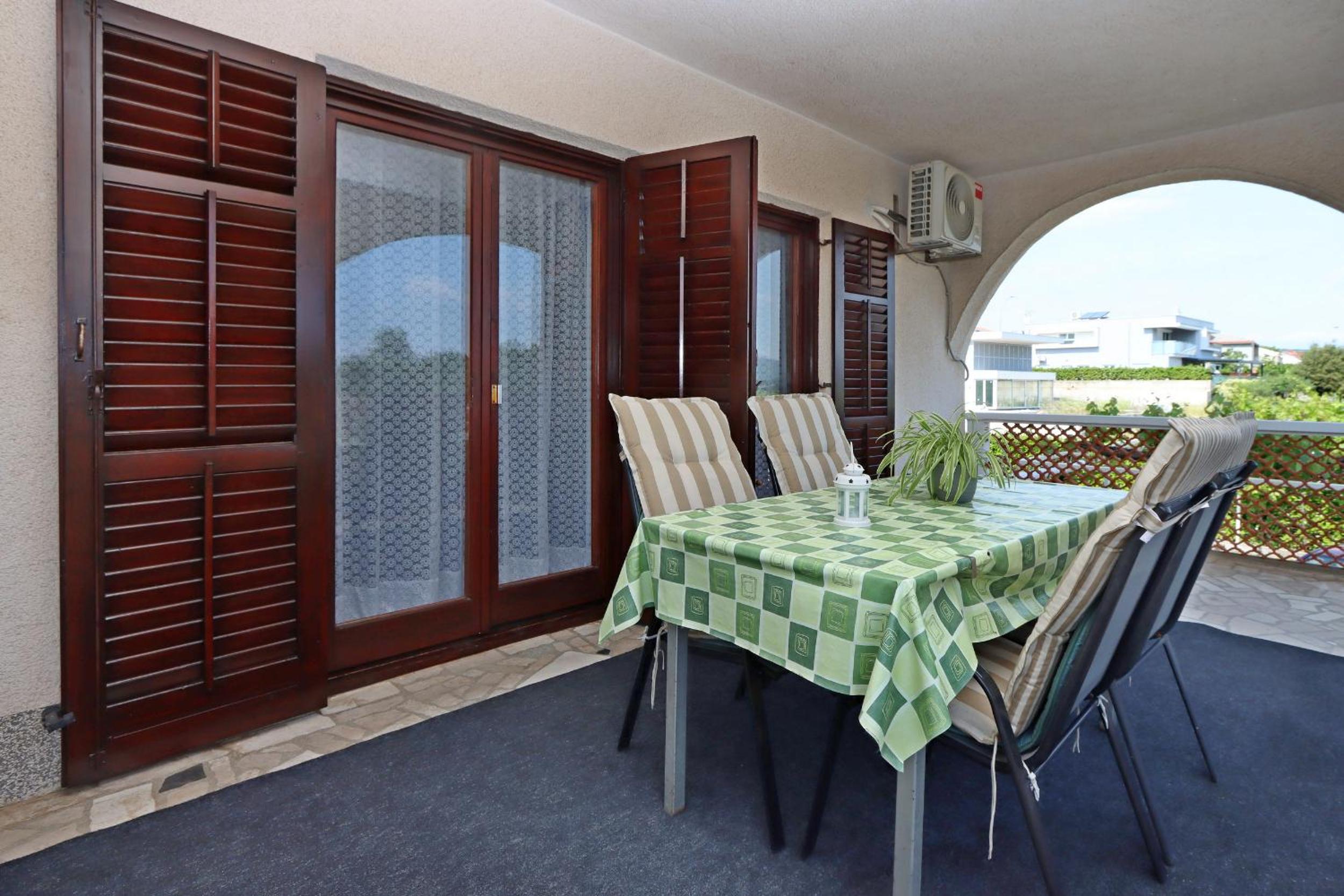 Apartment Marija Krk