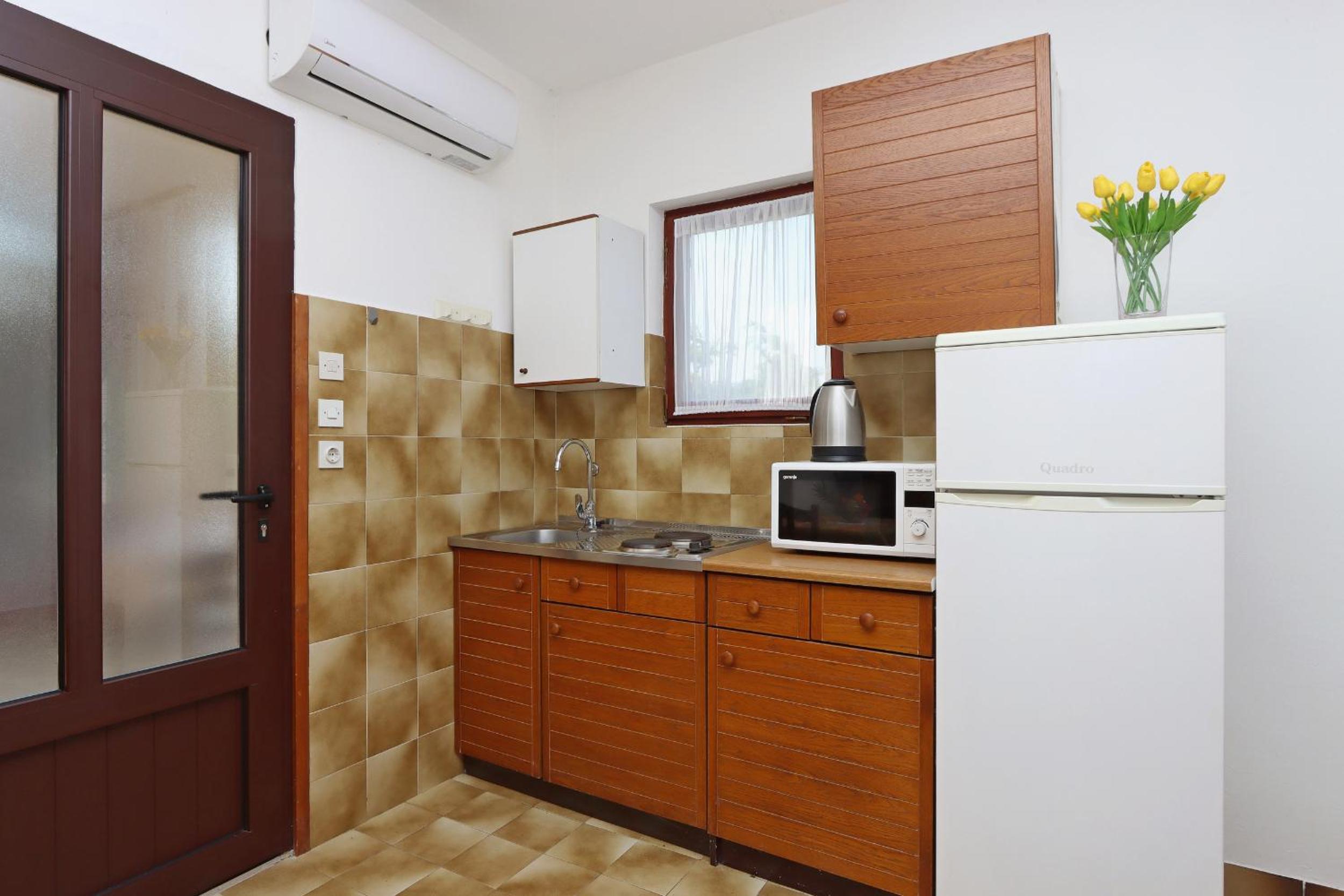 Apartment Marija Krk