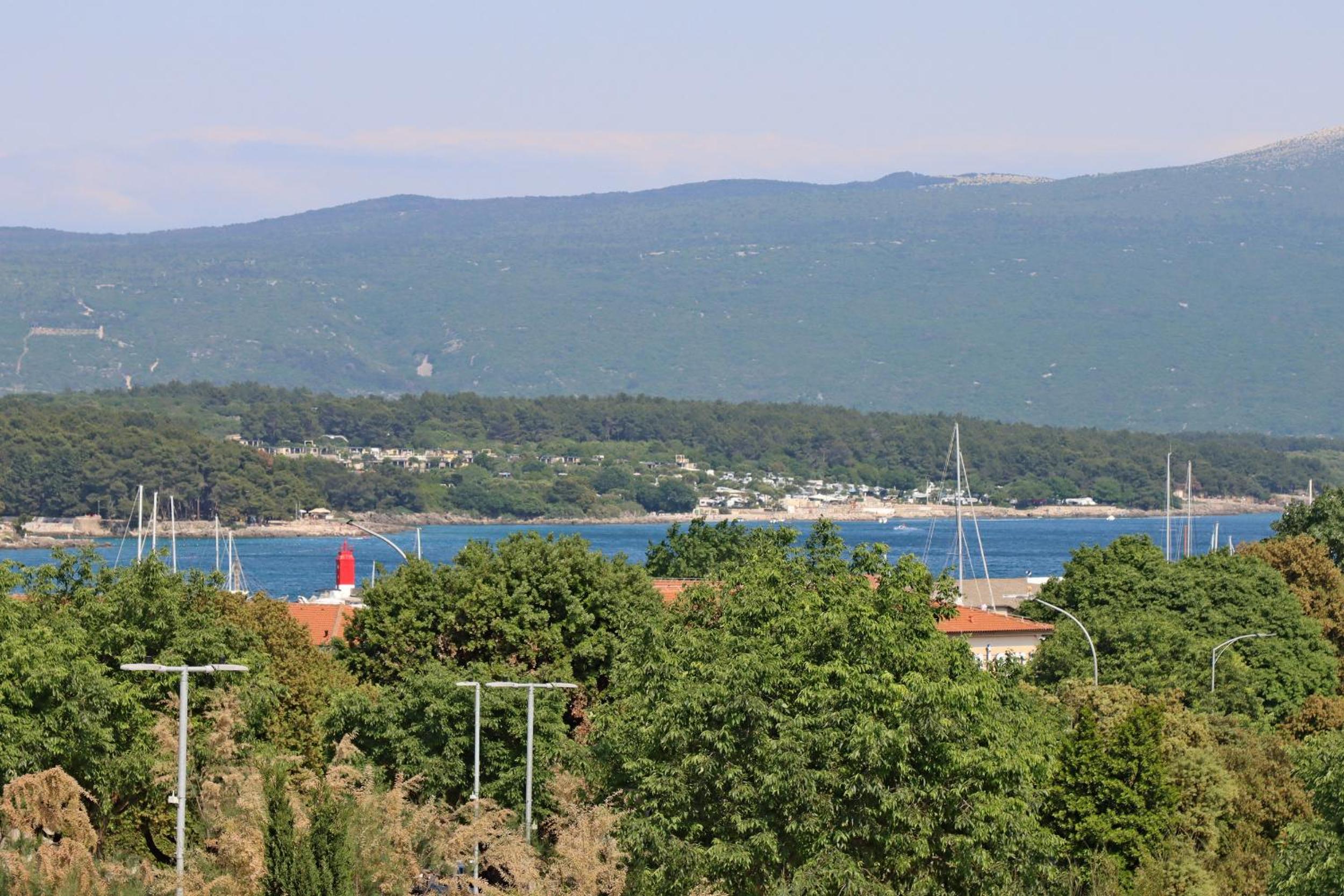 Apartment Marija Krk