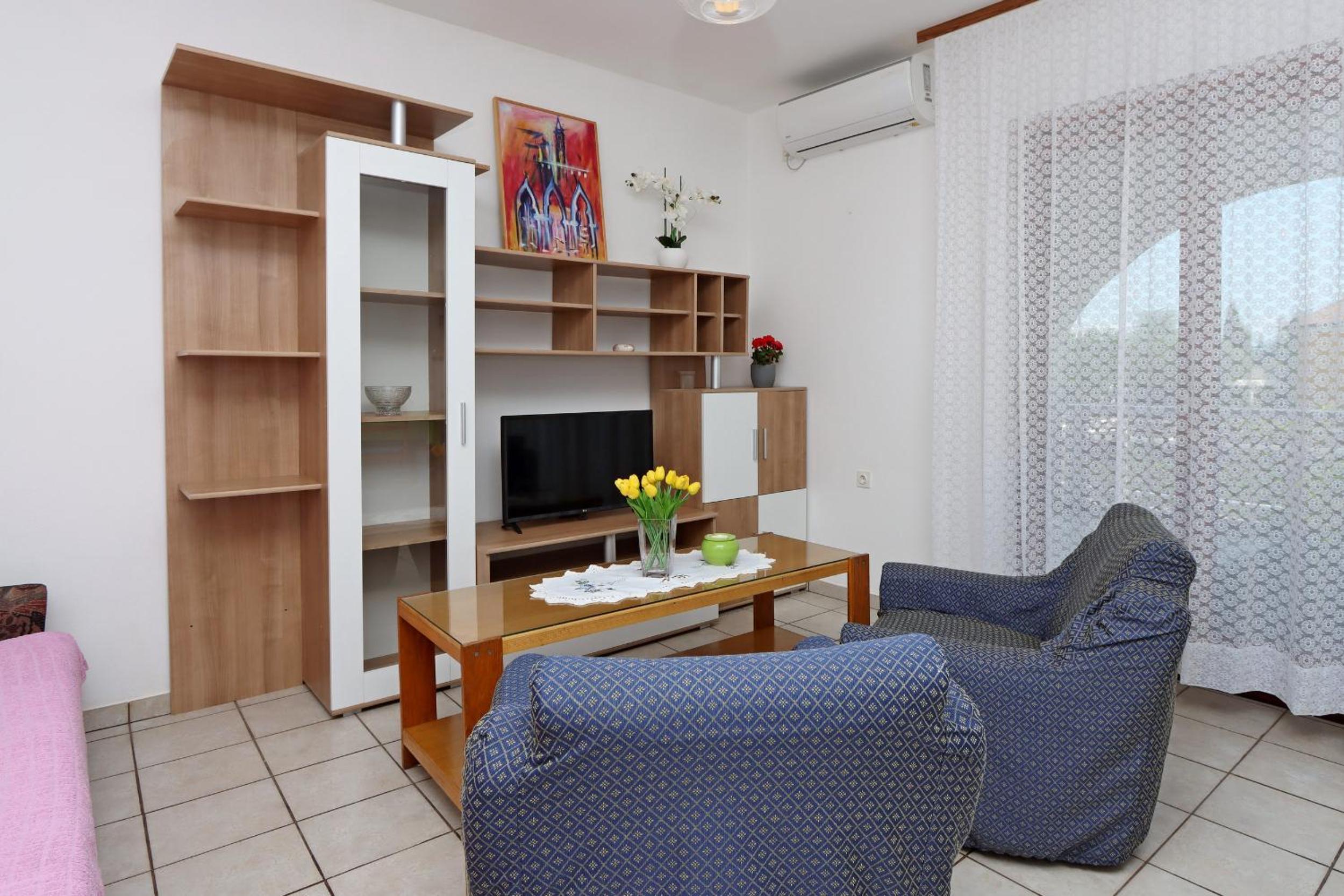 Apartment Marija Krk