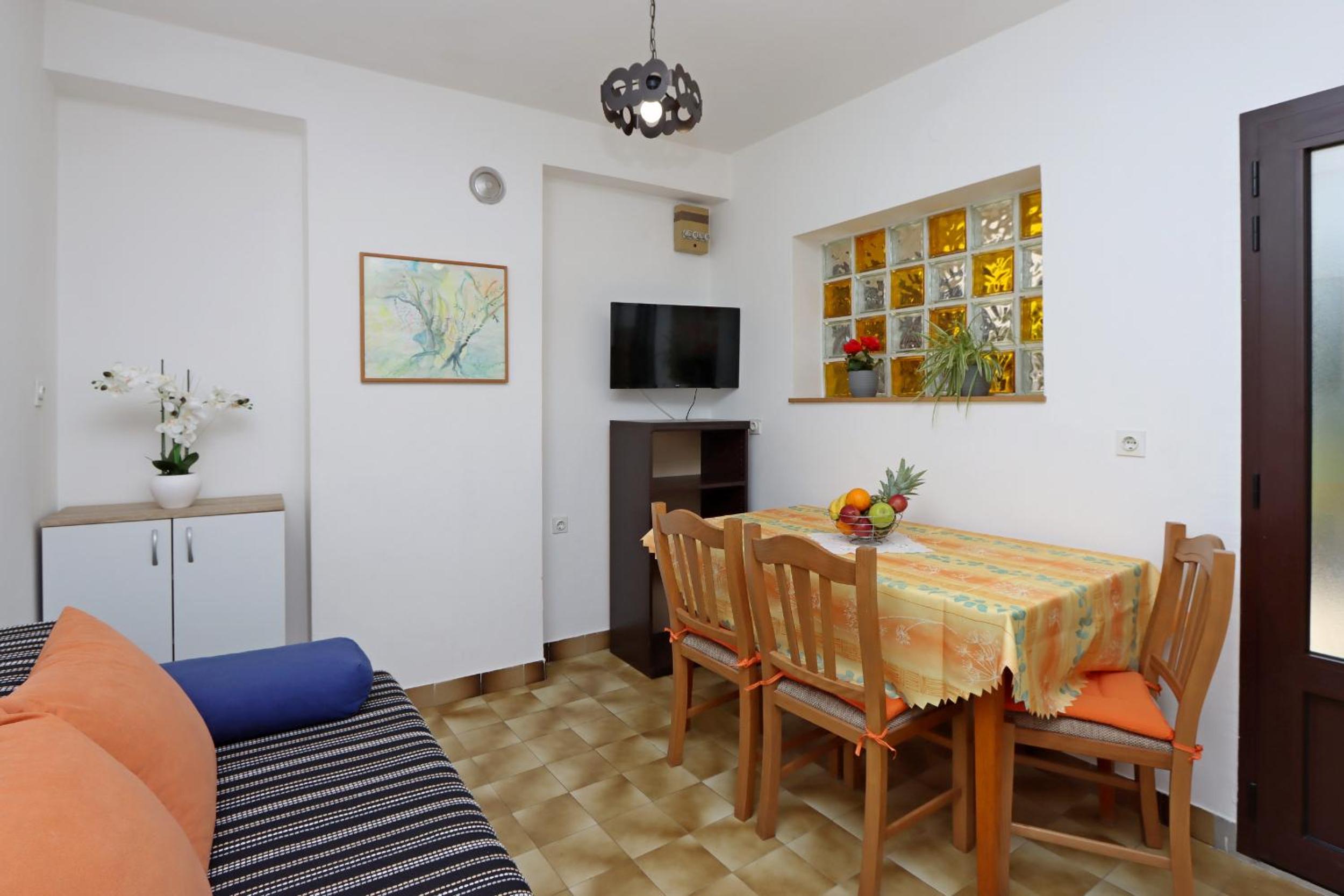 Apartment Marija Krk