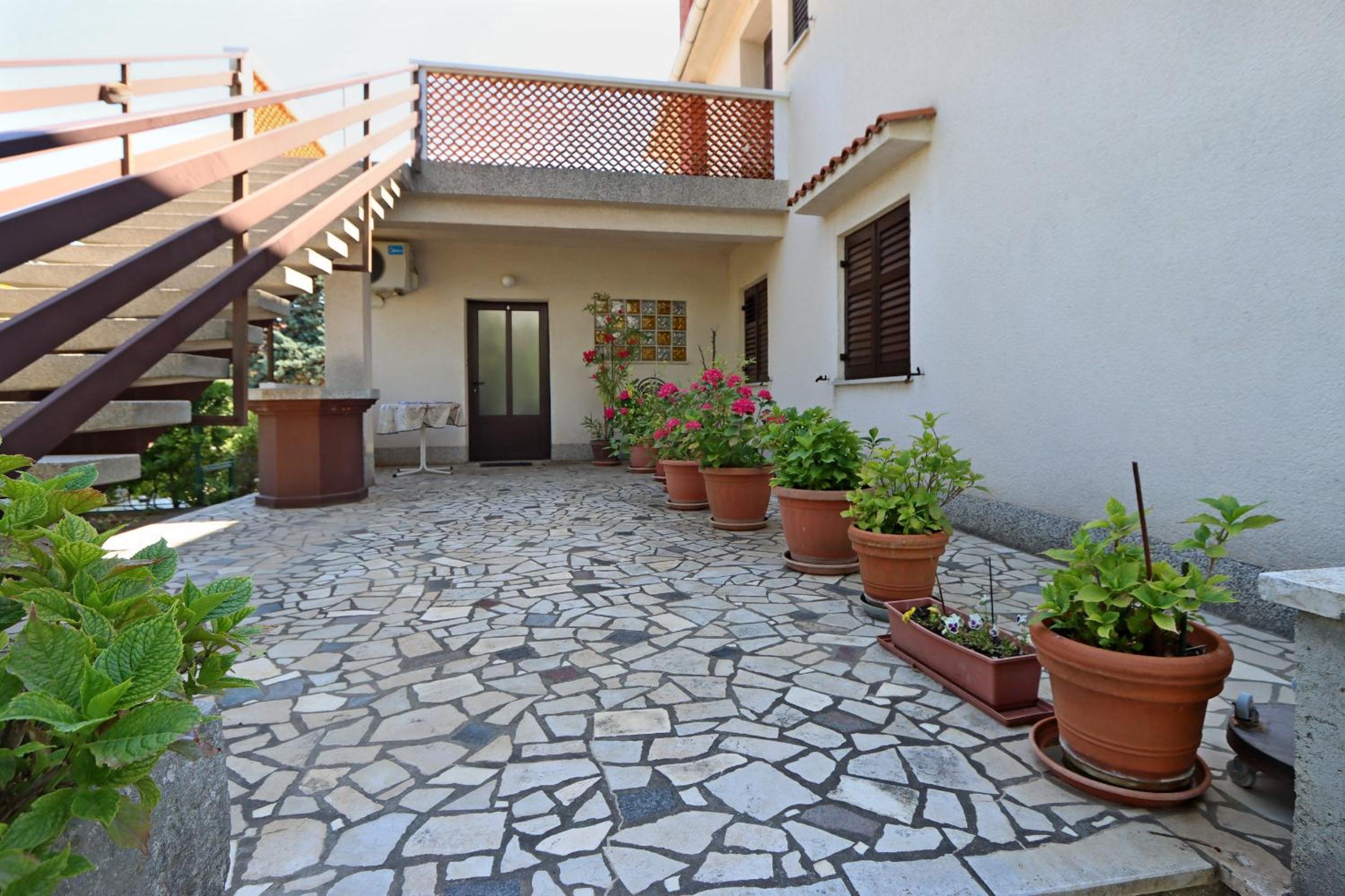 Apartment Marija Krk