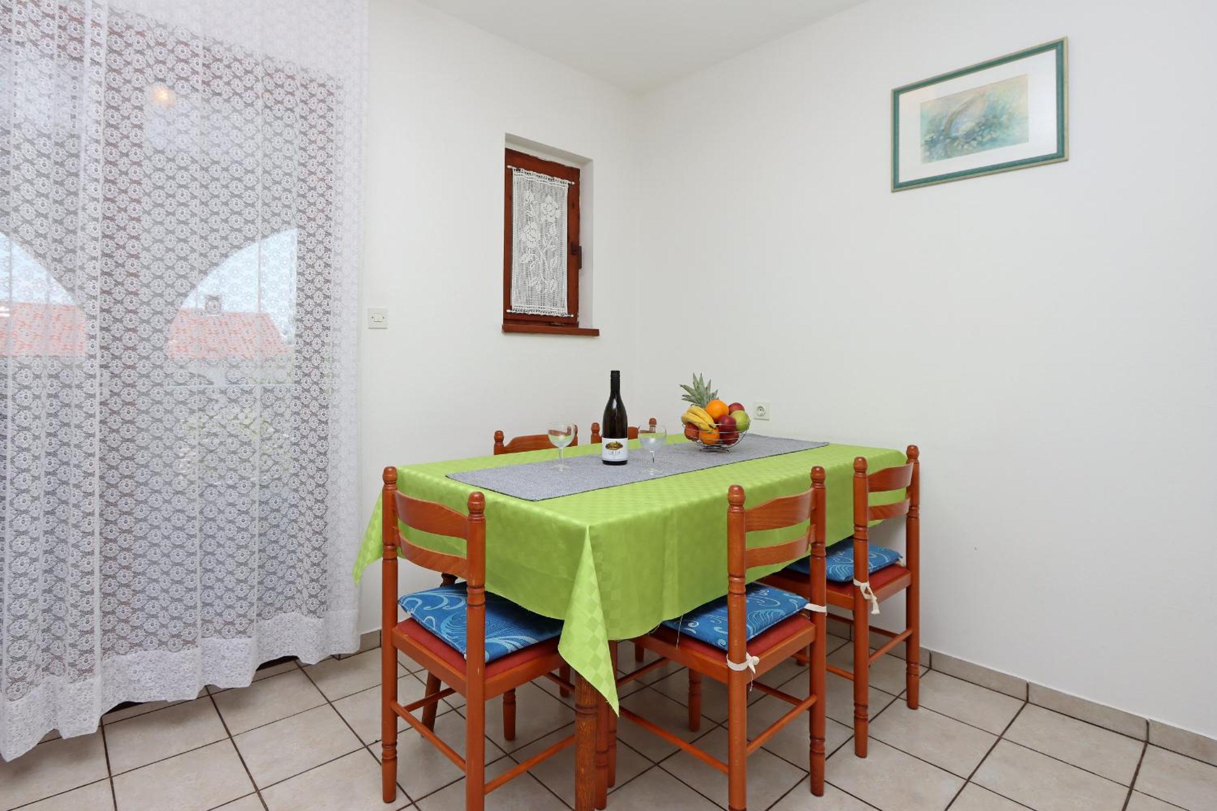 Apartment Marija Krk