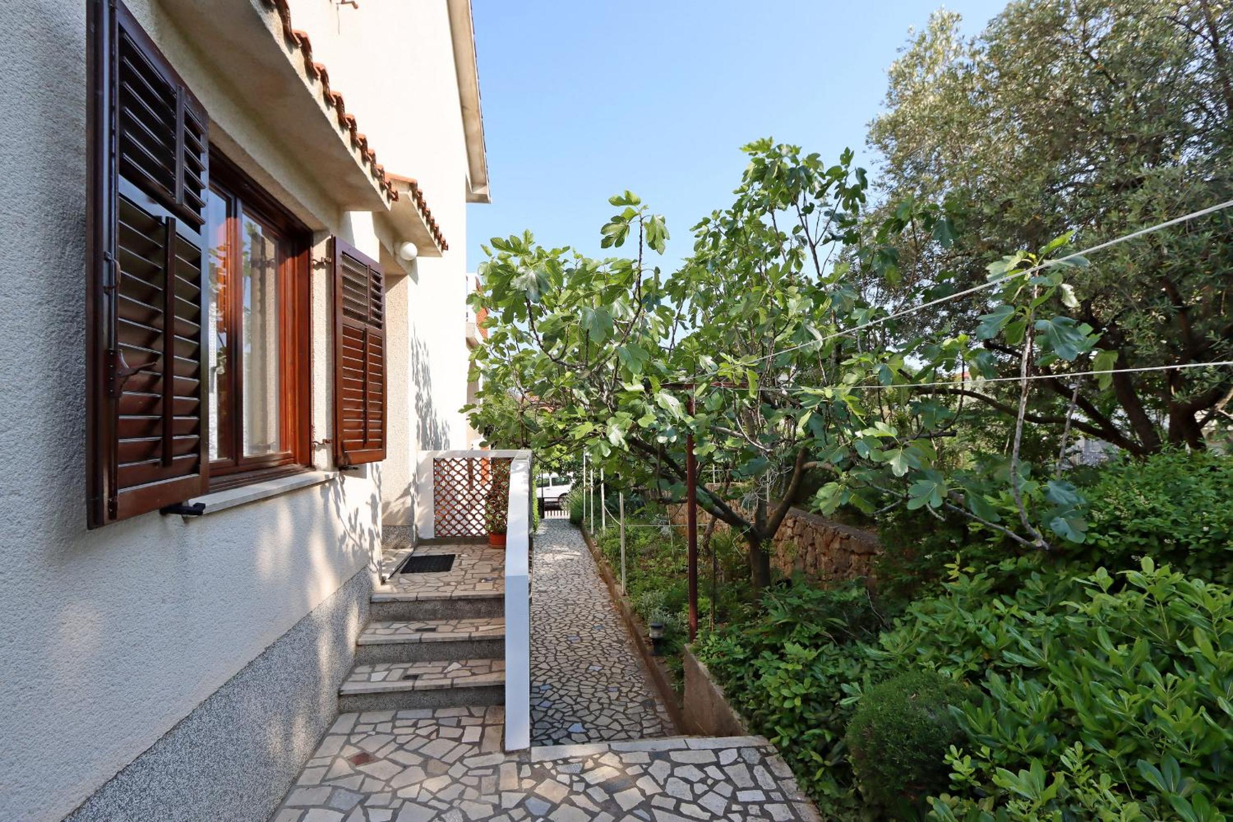 Apartment Marija Krk