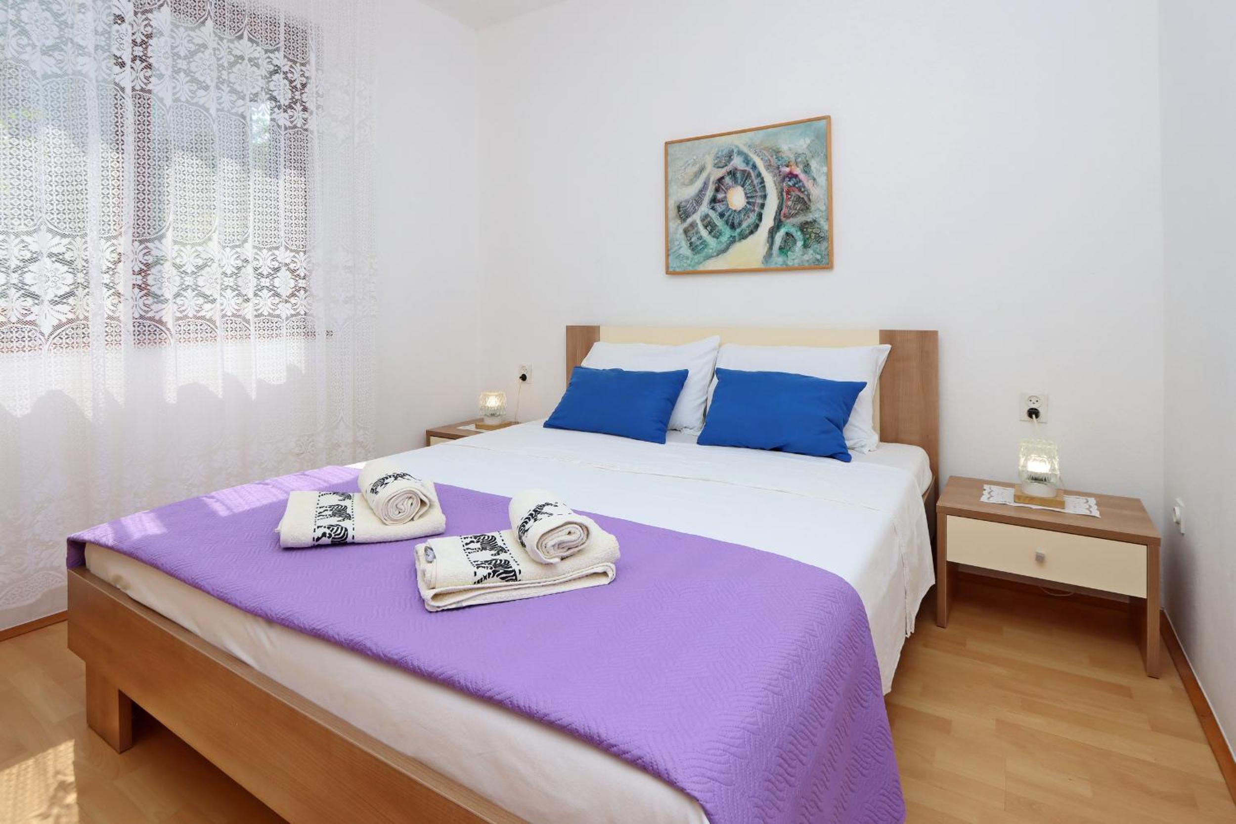 Apartment Marija Krk