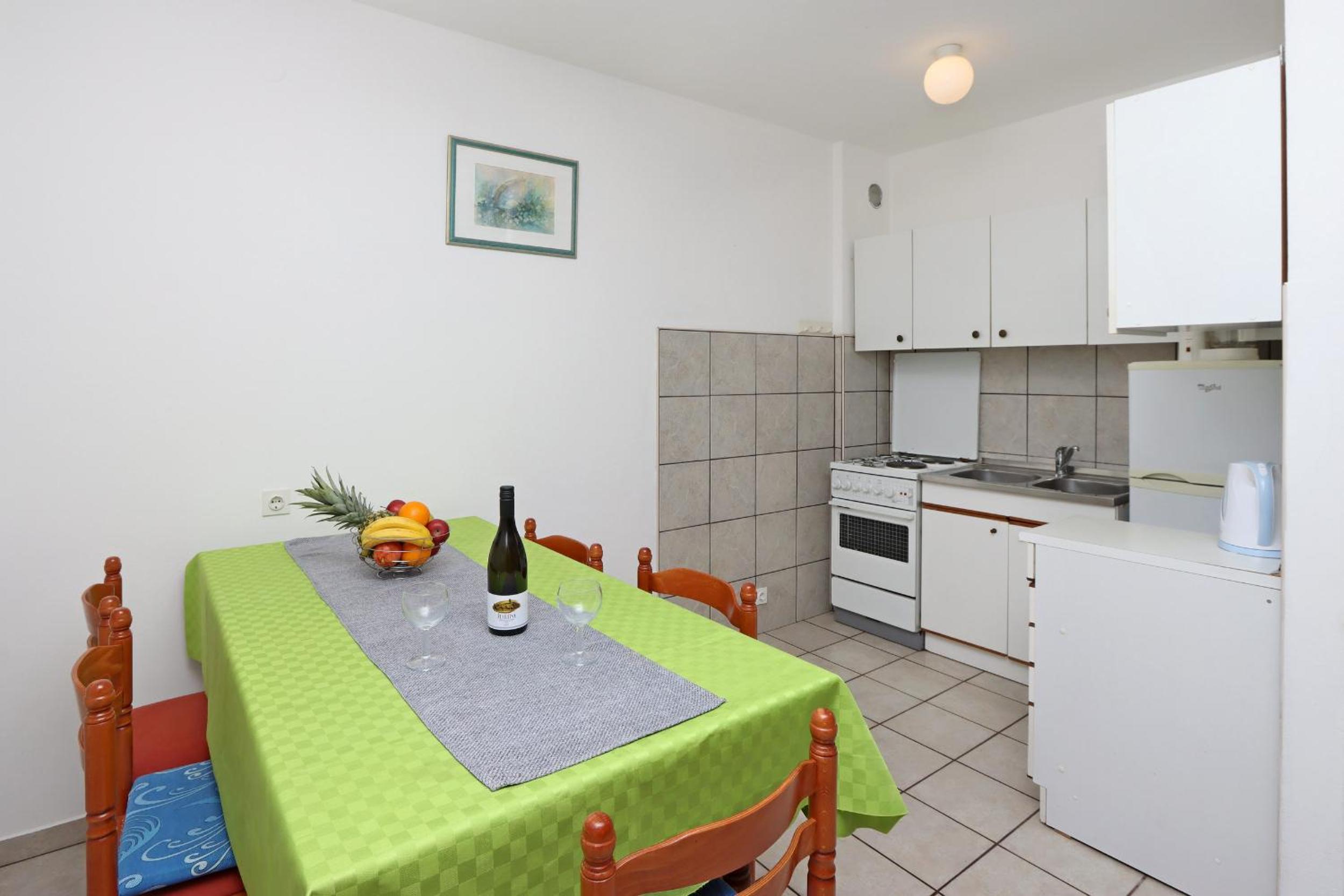 Apartment Marija Krk