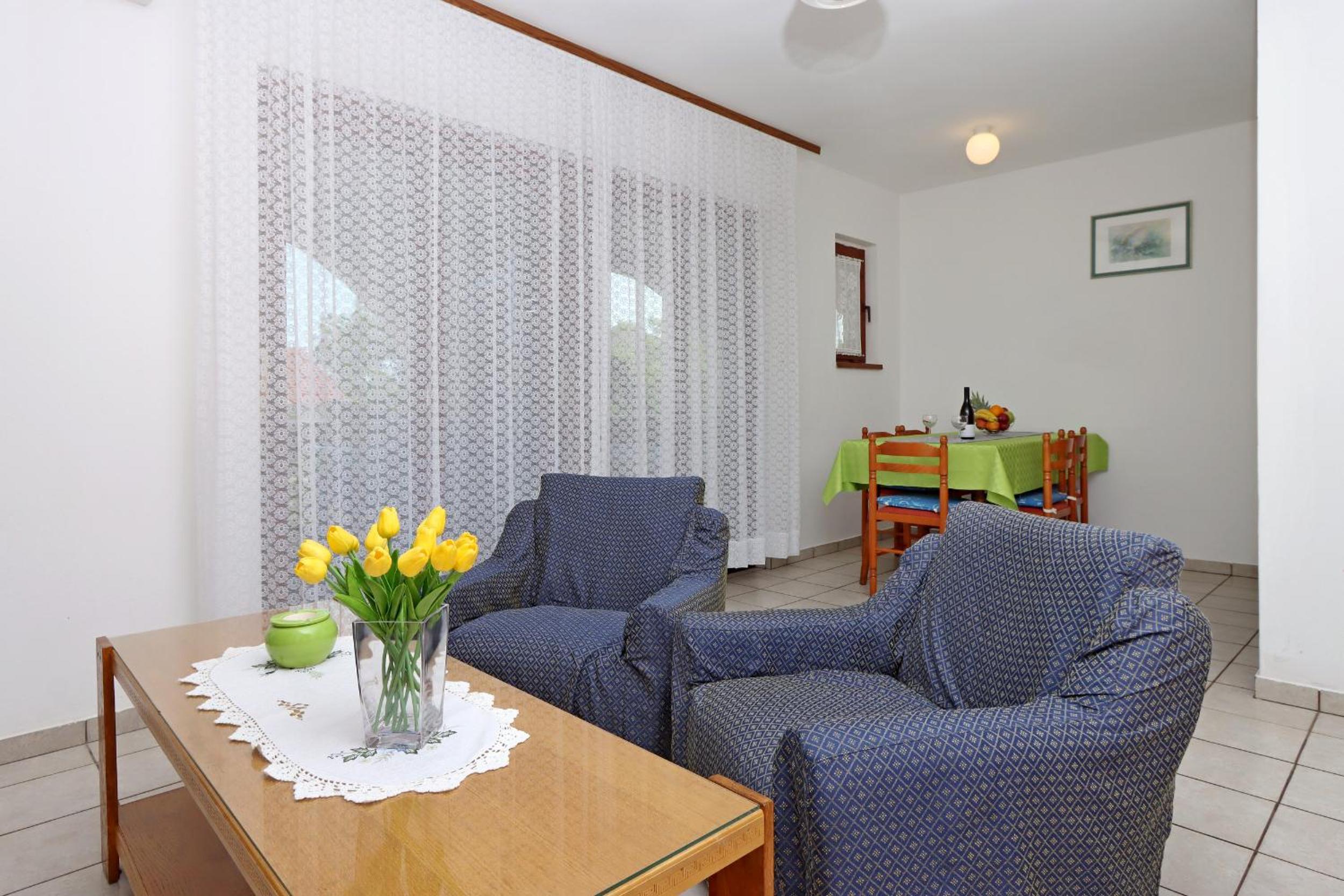 Apartment Marija Krk