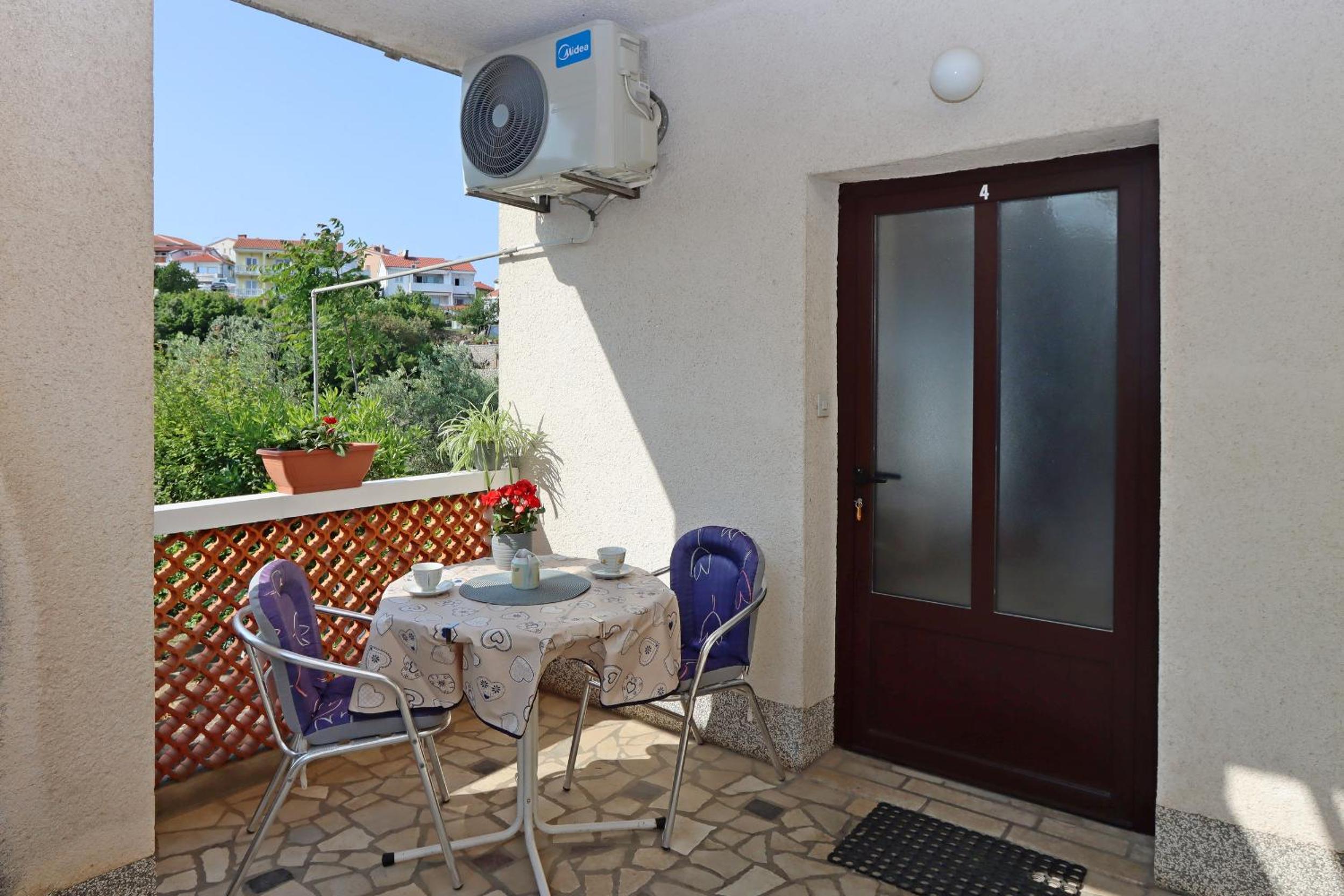 Apartment Marija Krk