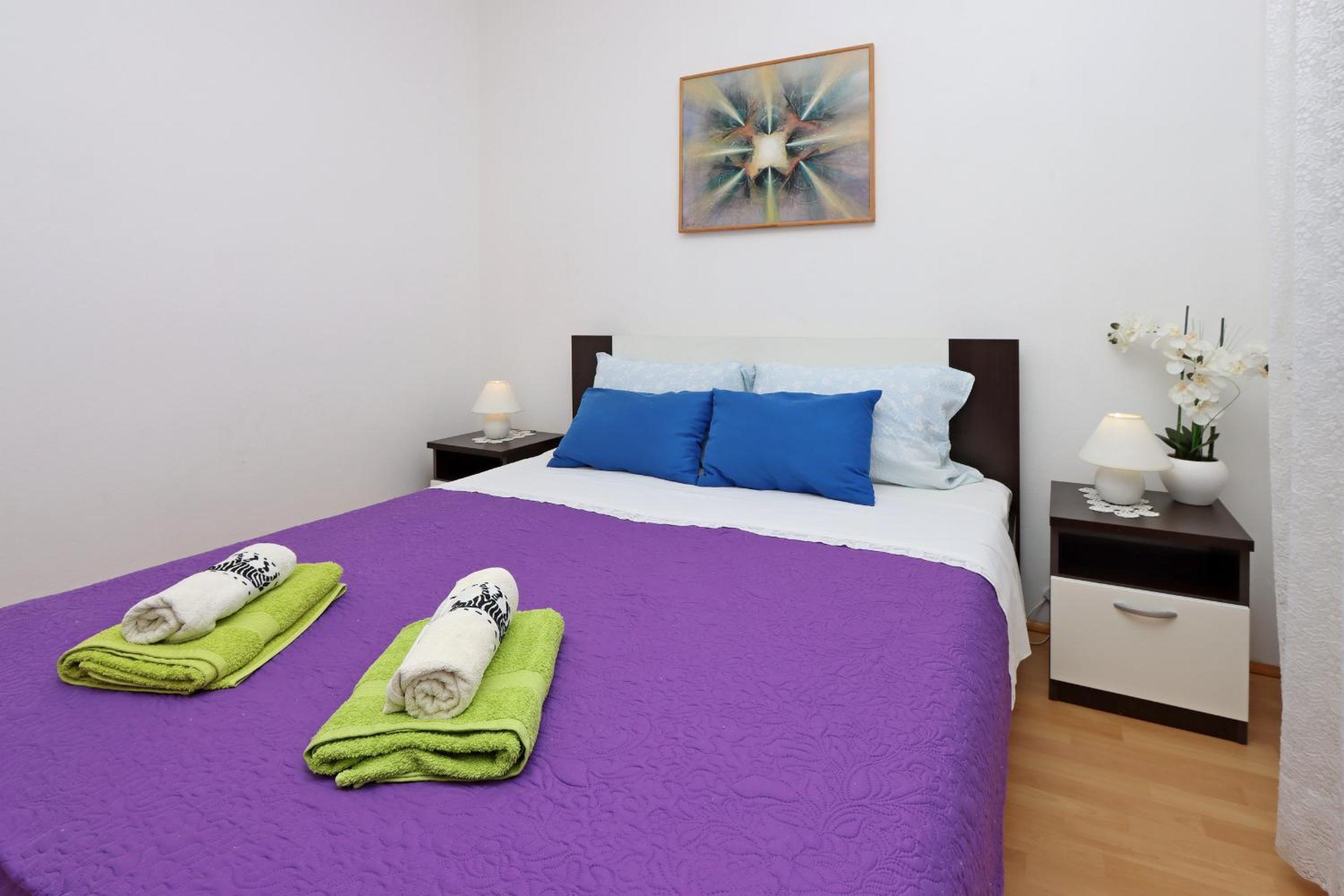 Apartment Marija Krk