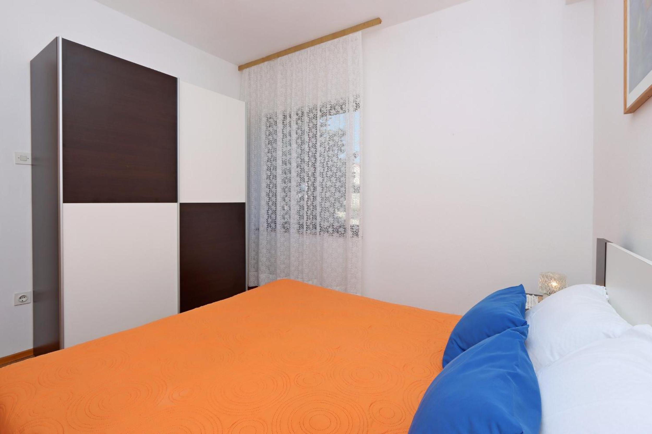 Apartment Marija Krk