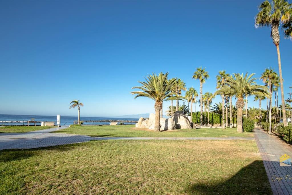Altamira Lux Suit Beach El Duque
