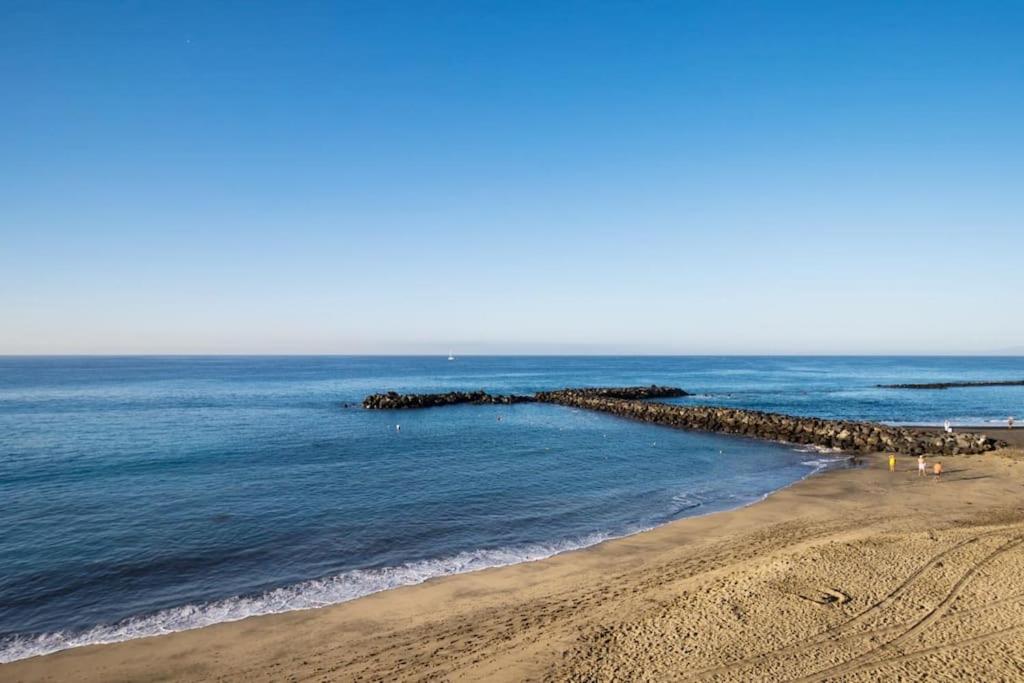 Altamira Lux Suit Beach El Duque