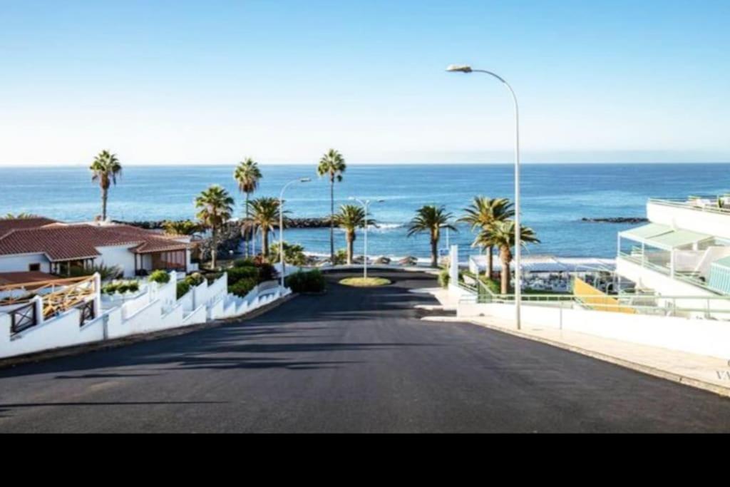 Altamira Lux Suit Beach El Duque