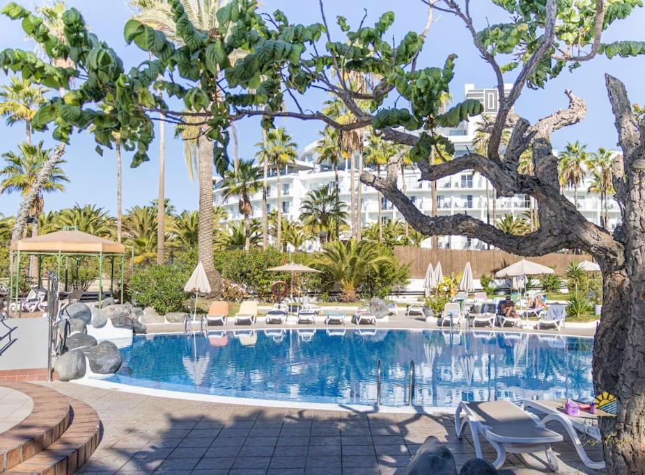 Altamira Lux Suit Beach El Duque