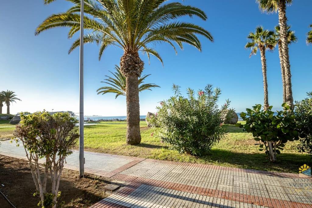 Altamira Lux Suit Beach El Duque