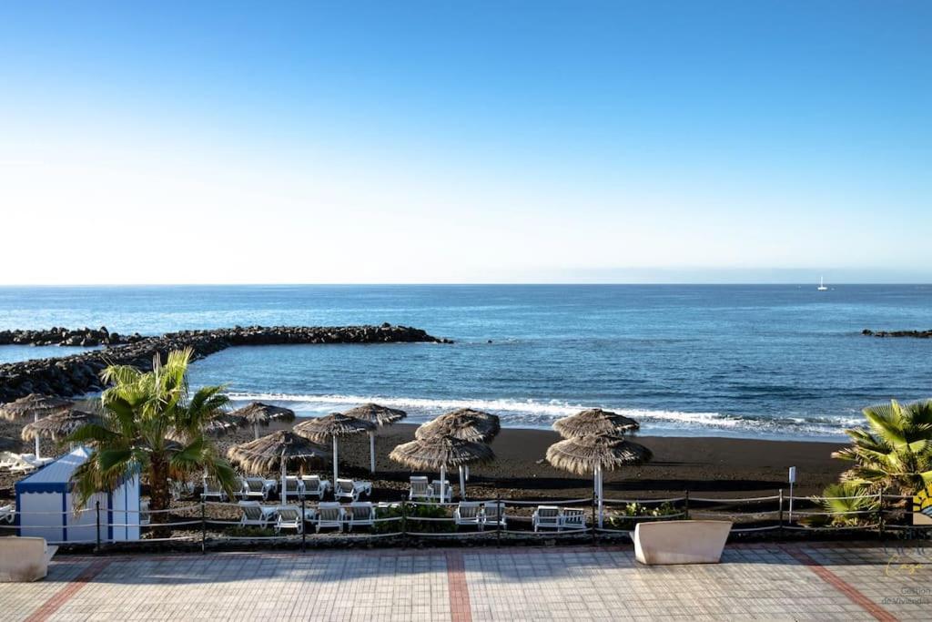 Altamira Lux Suit Beach El Duque