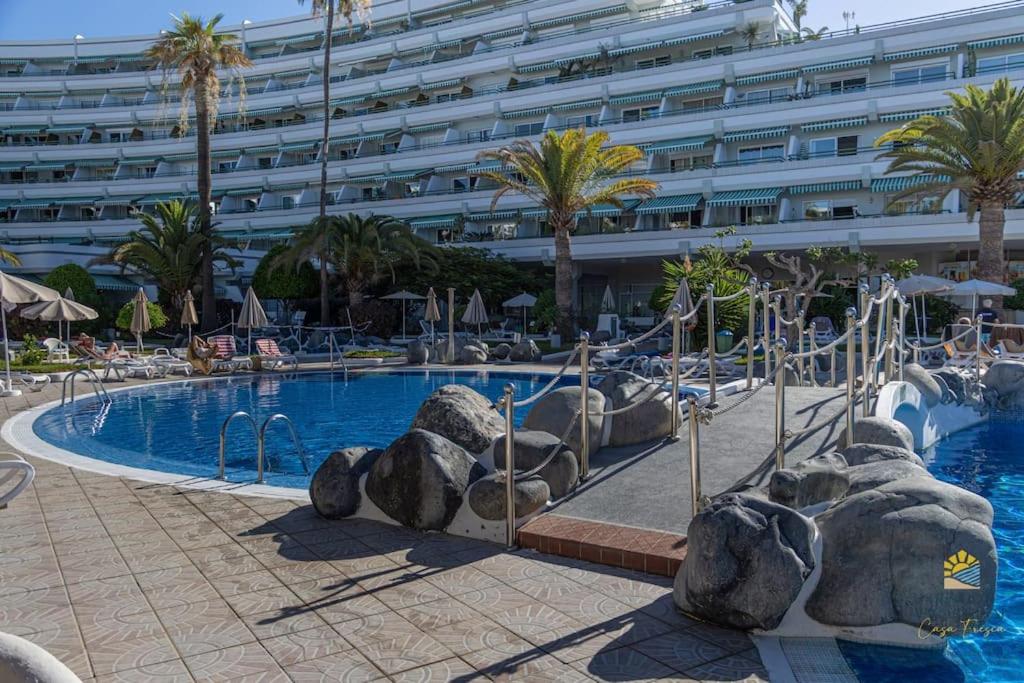 Altamira Lux Suit Beach El Duque