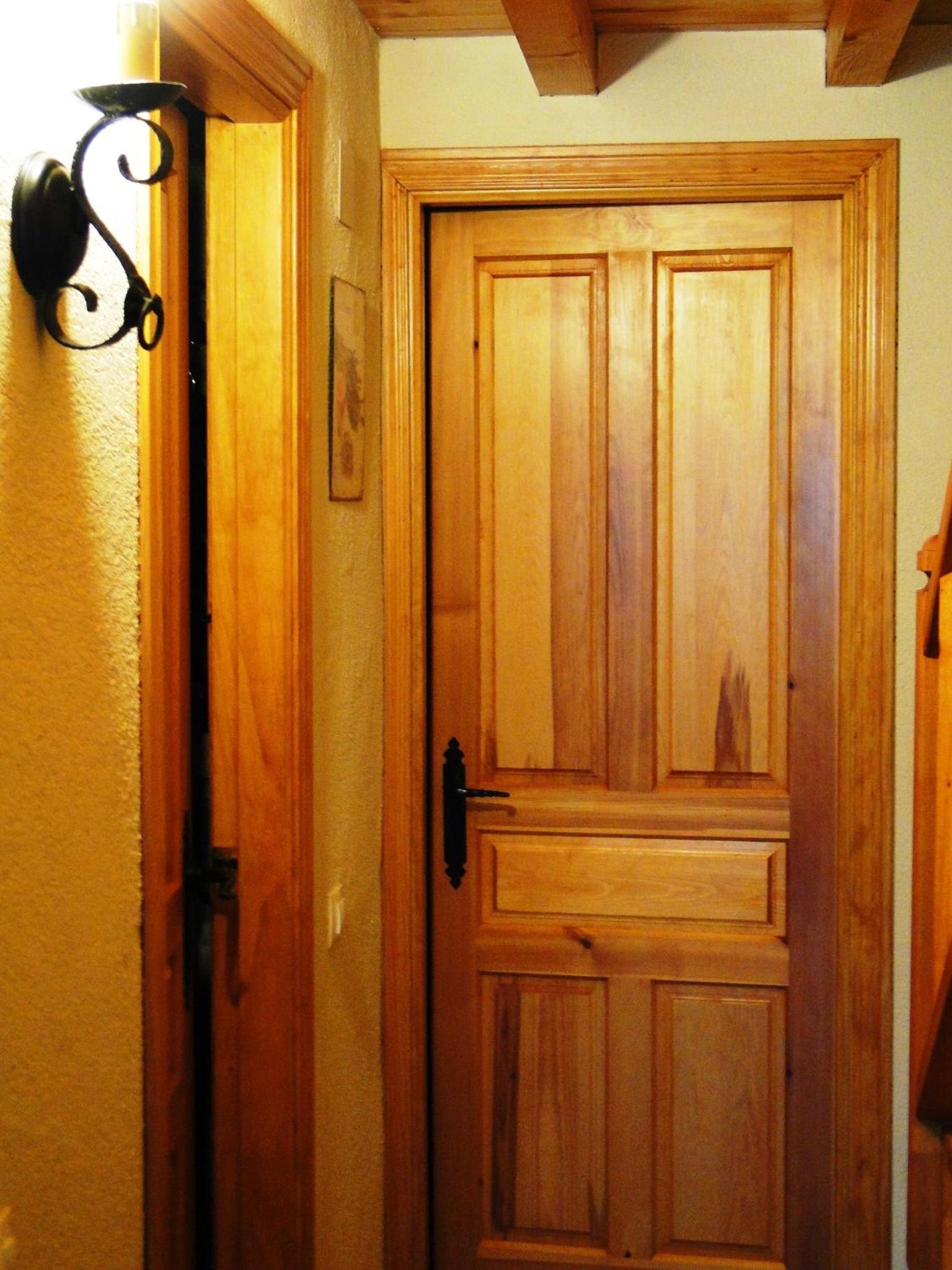 La Casita del Alberche