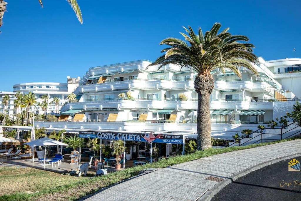 Altamira Lux Suit Beach El Duque