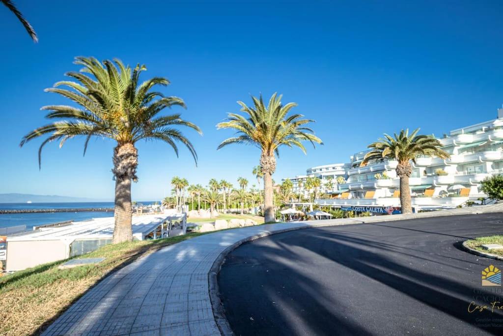 Altamira Lux Suit Beach El Duque
