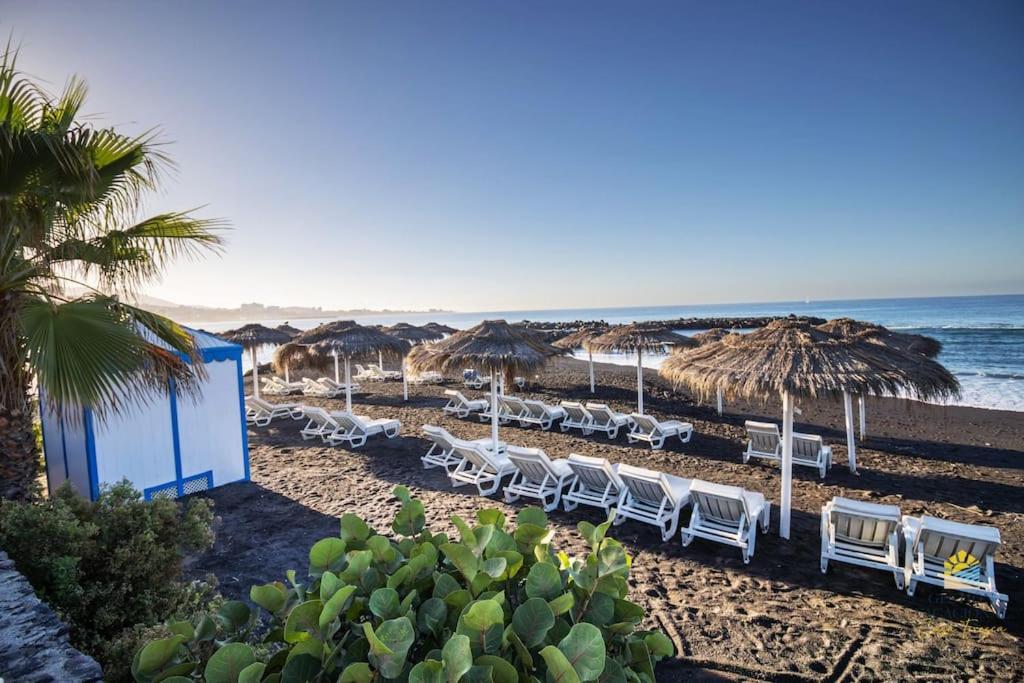 Altamira Lux Suit Beach El Duque