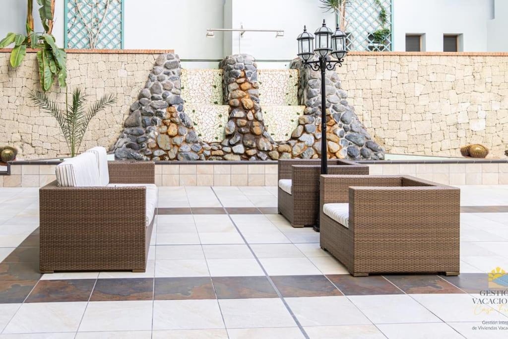 Altamira Lux Suit Beach El Duque