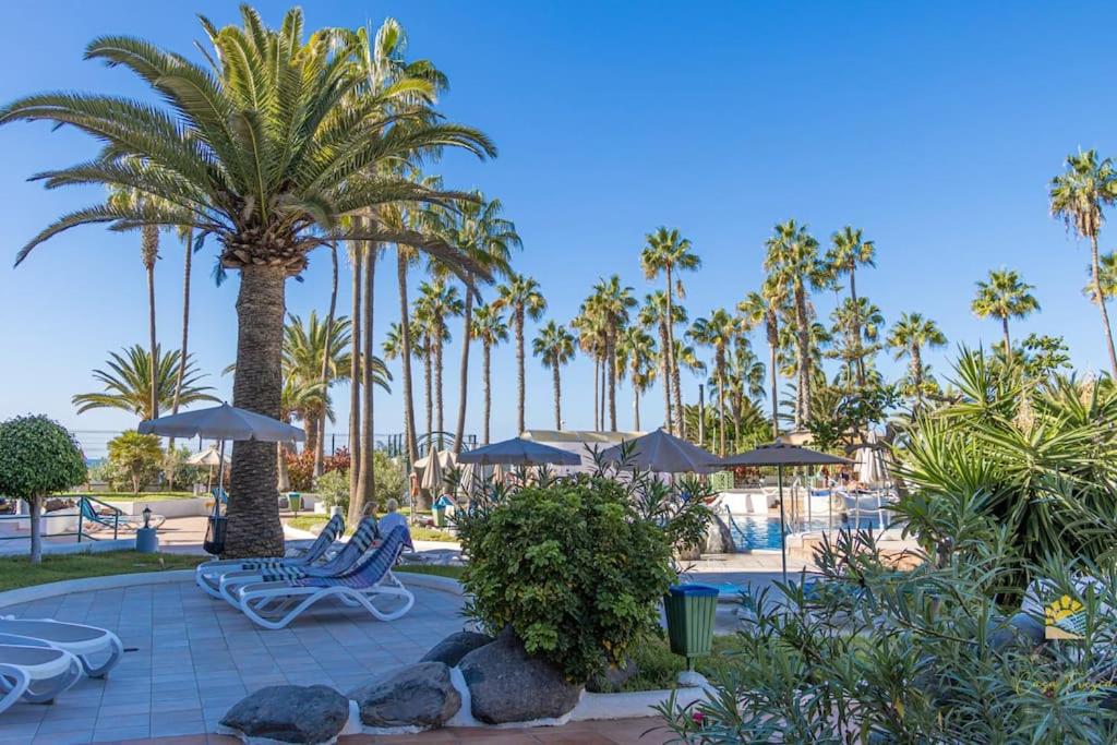 Altamira Lux Suit Beach El Duque