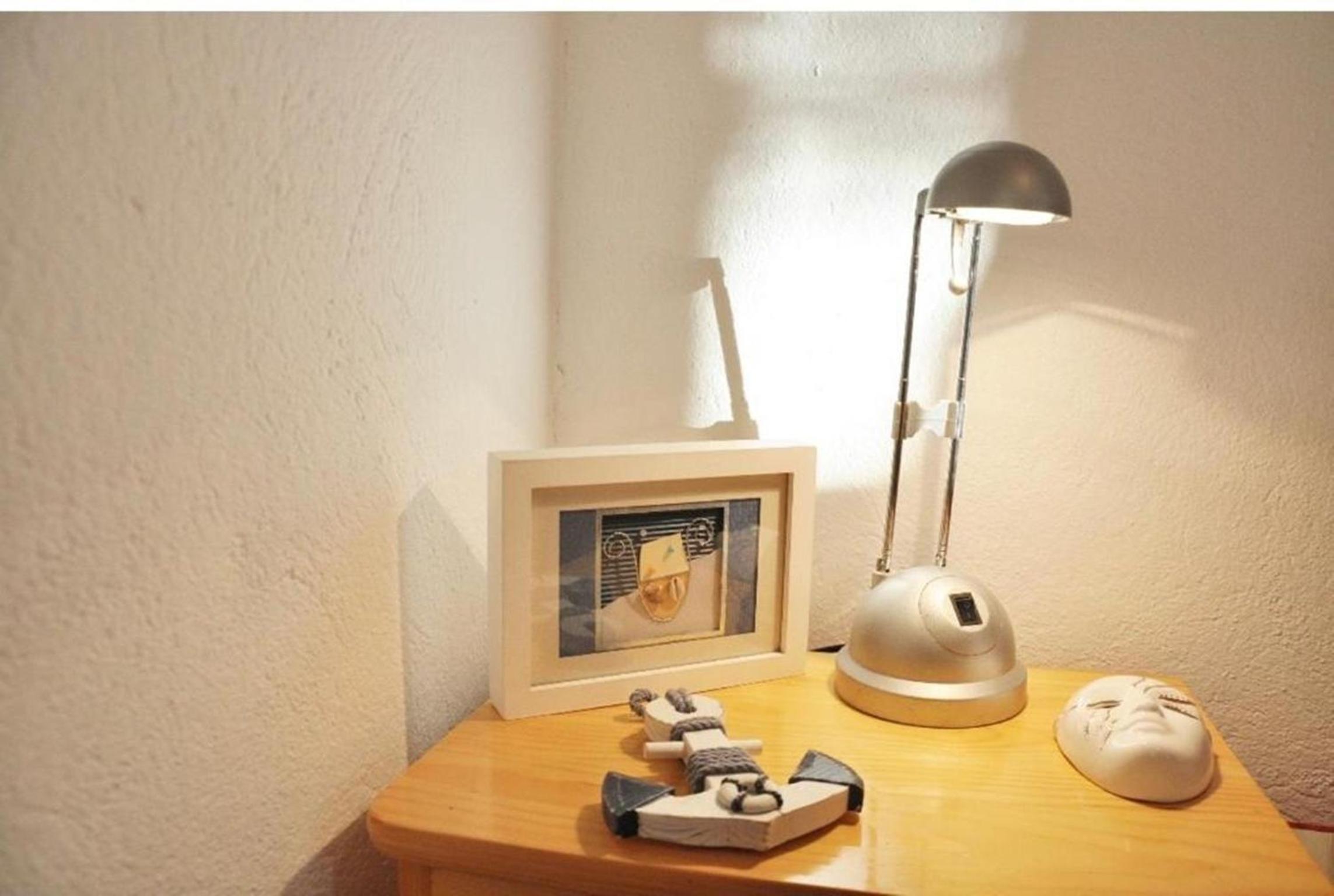 Nice View Apartment