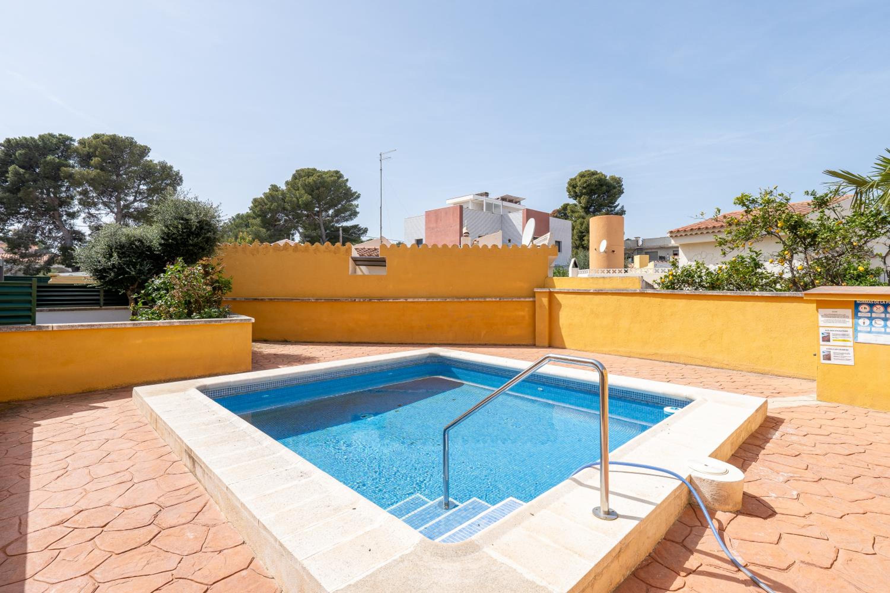 Casa Xabi
