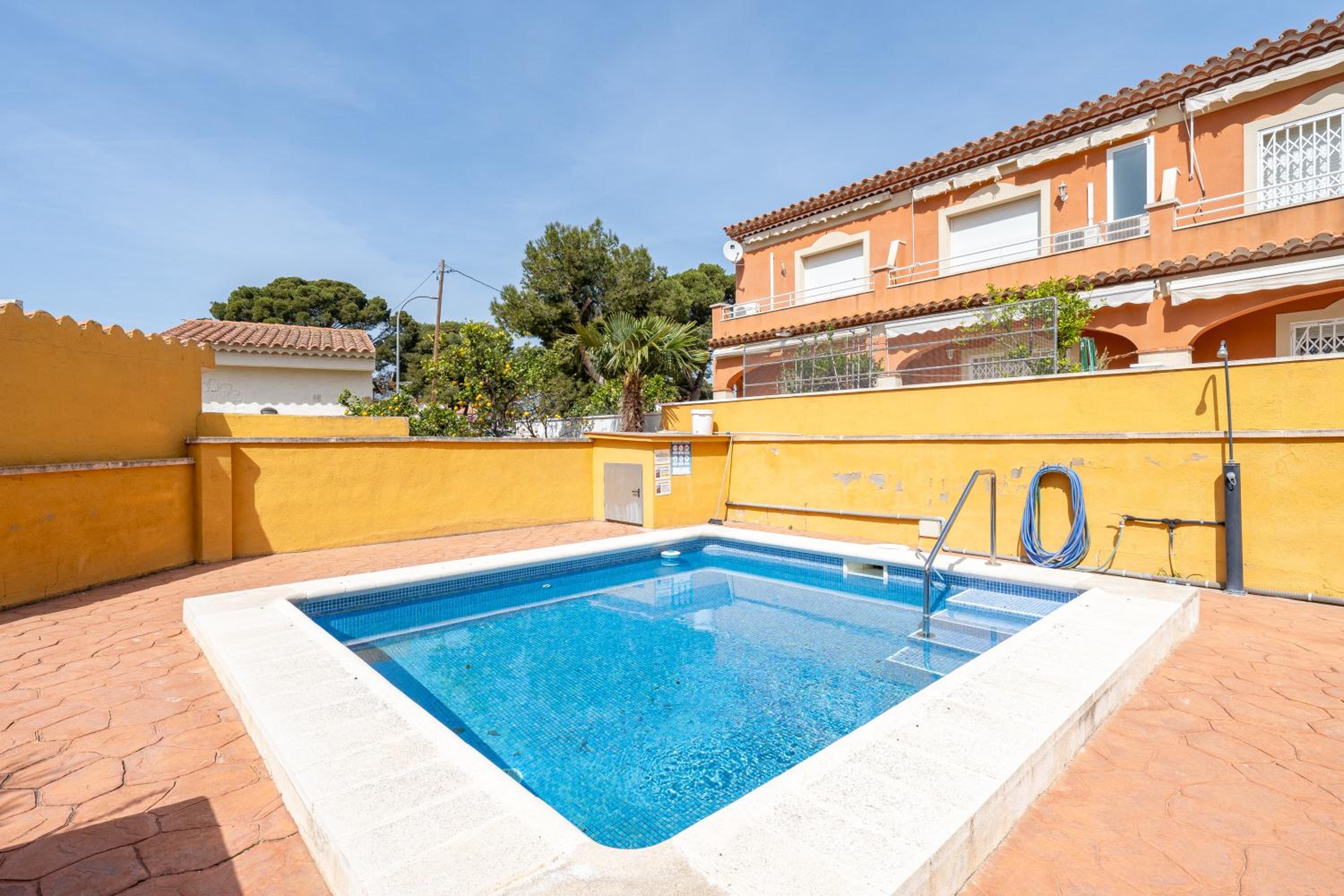 Casa Xabi