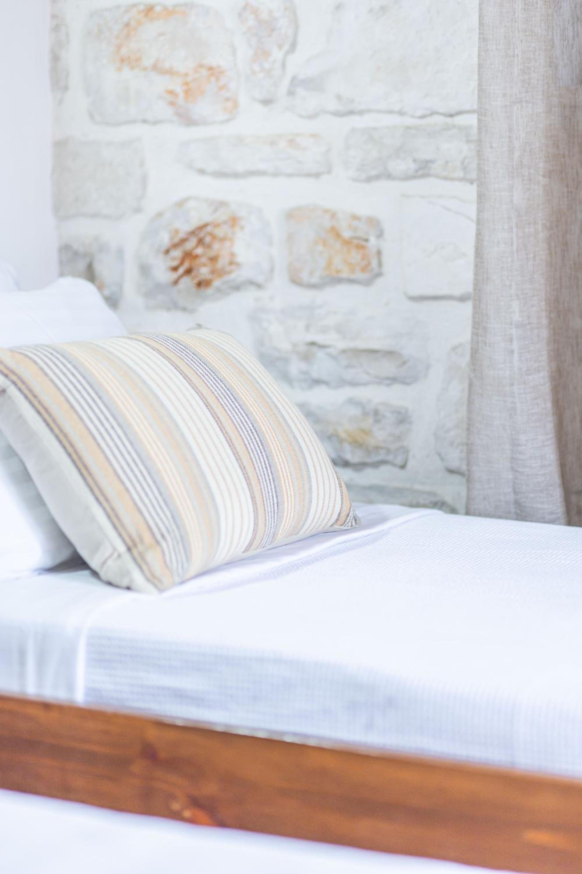 Sikia Holiday House in Kalamaki Zakynthos