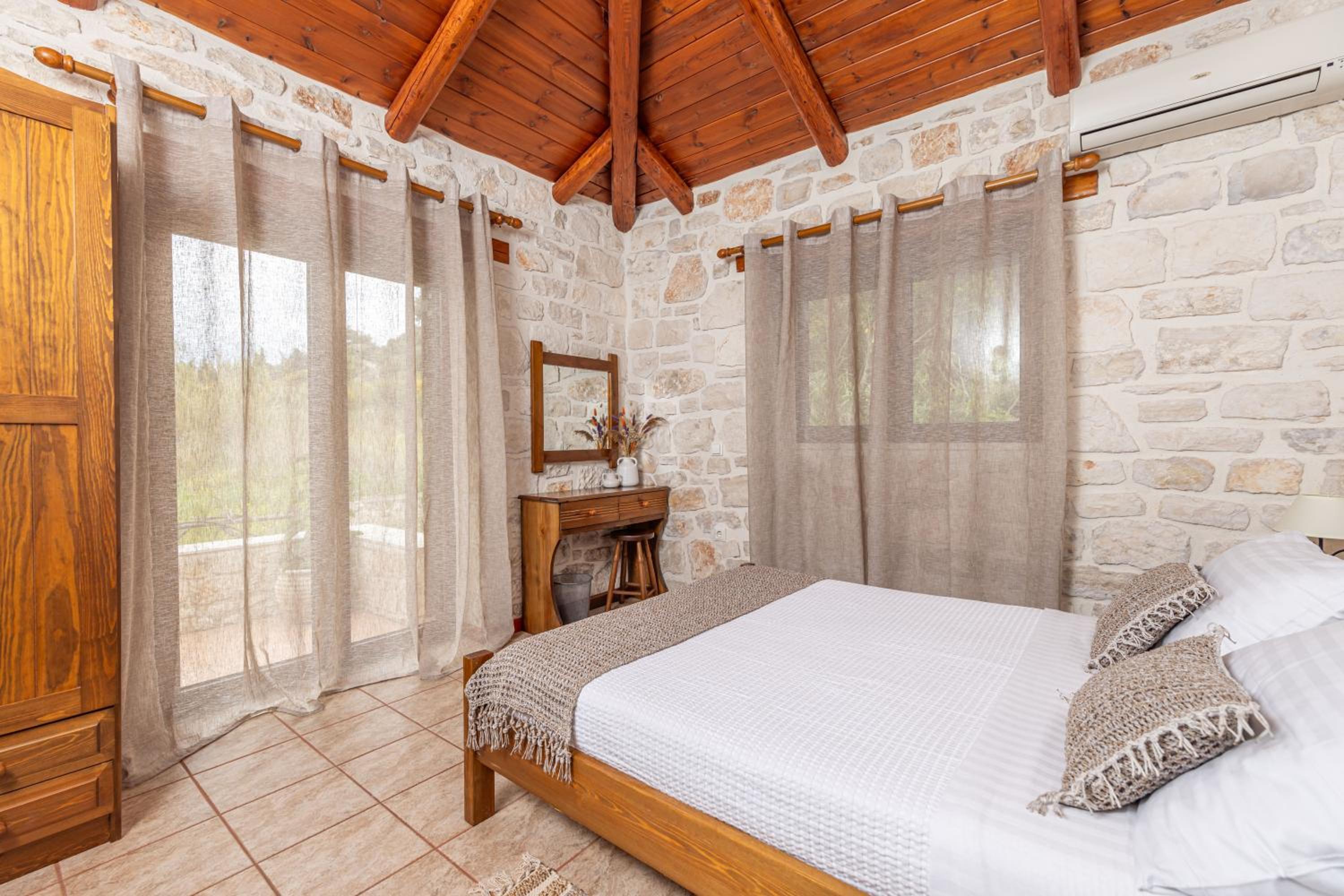 Sikia Holiday House in Kalamaki Zakynthos photo 4