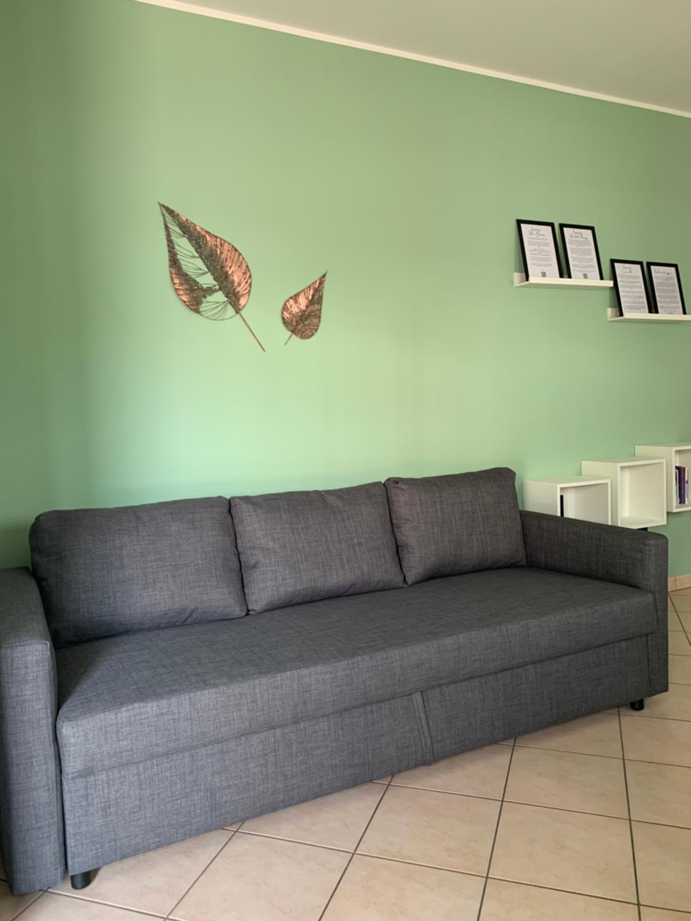 angolo del cuore, relax e stile, app. indipendente view 2