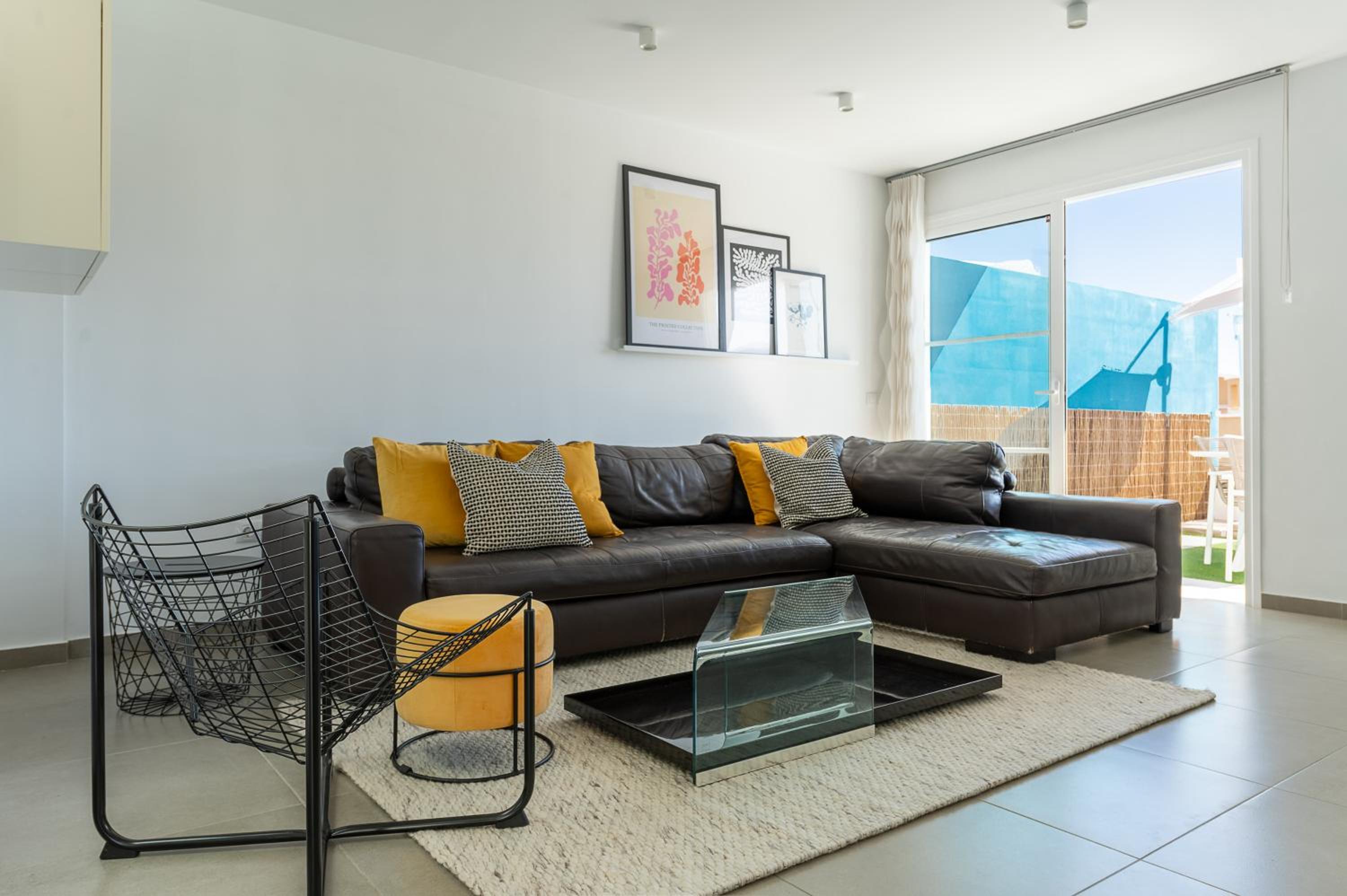 Chalet con piscina en Tabaiba by Alterhome