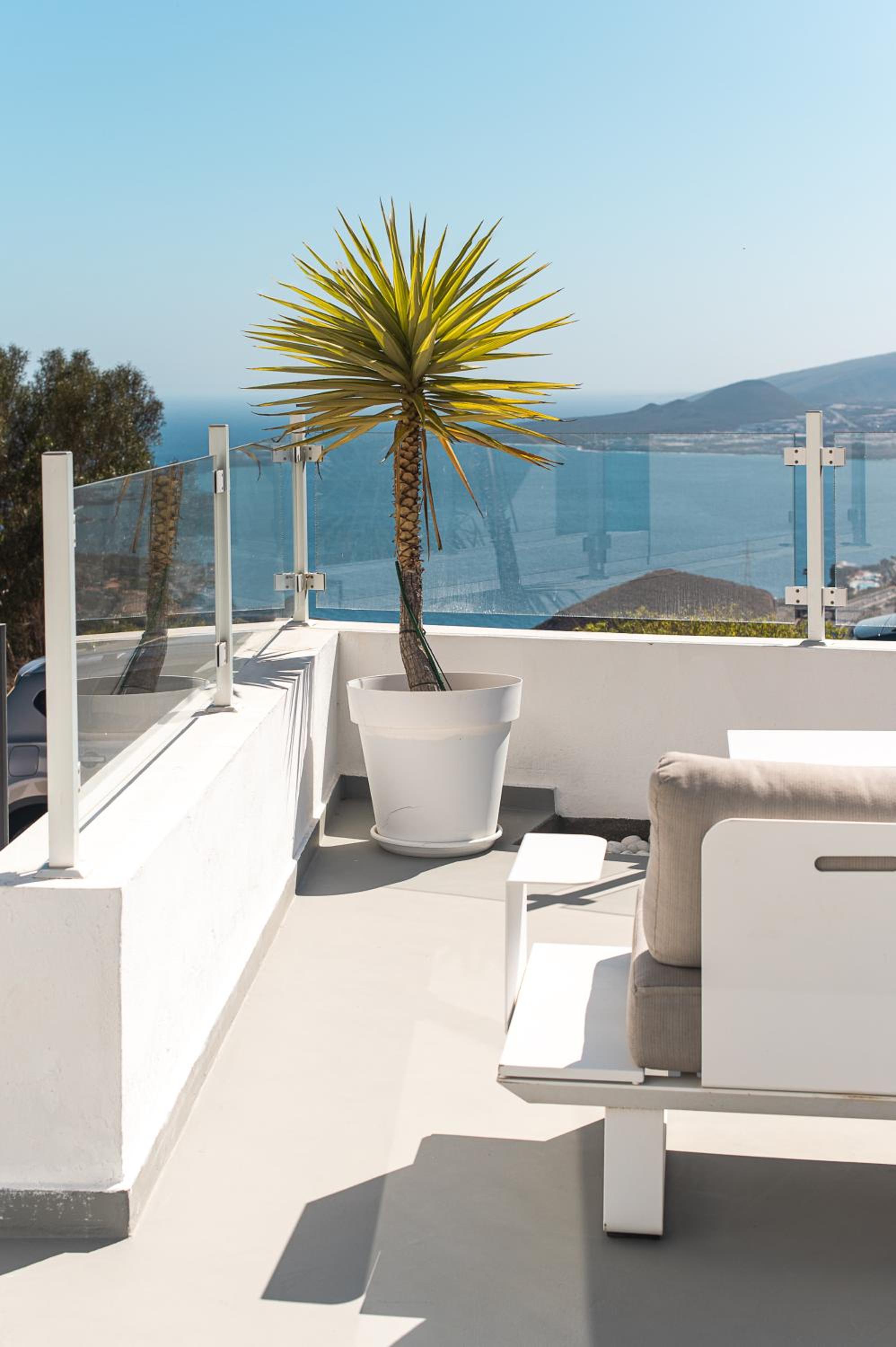 Chalet con piscina en Tabaiba by Alterhome