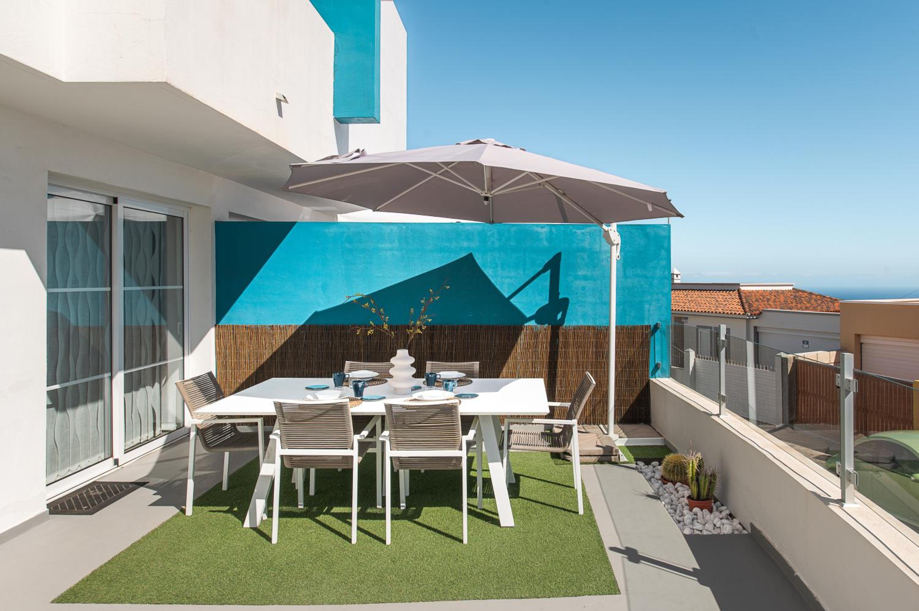 Chalet con piscina en Tabaiba by Alterhome