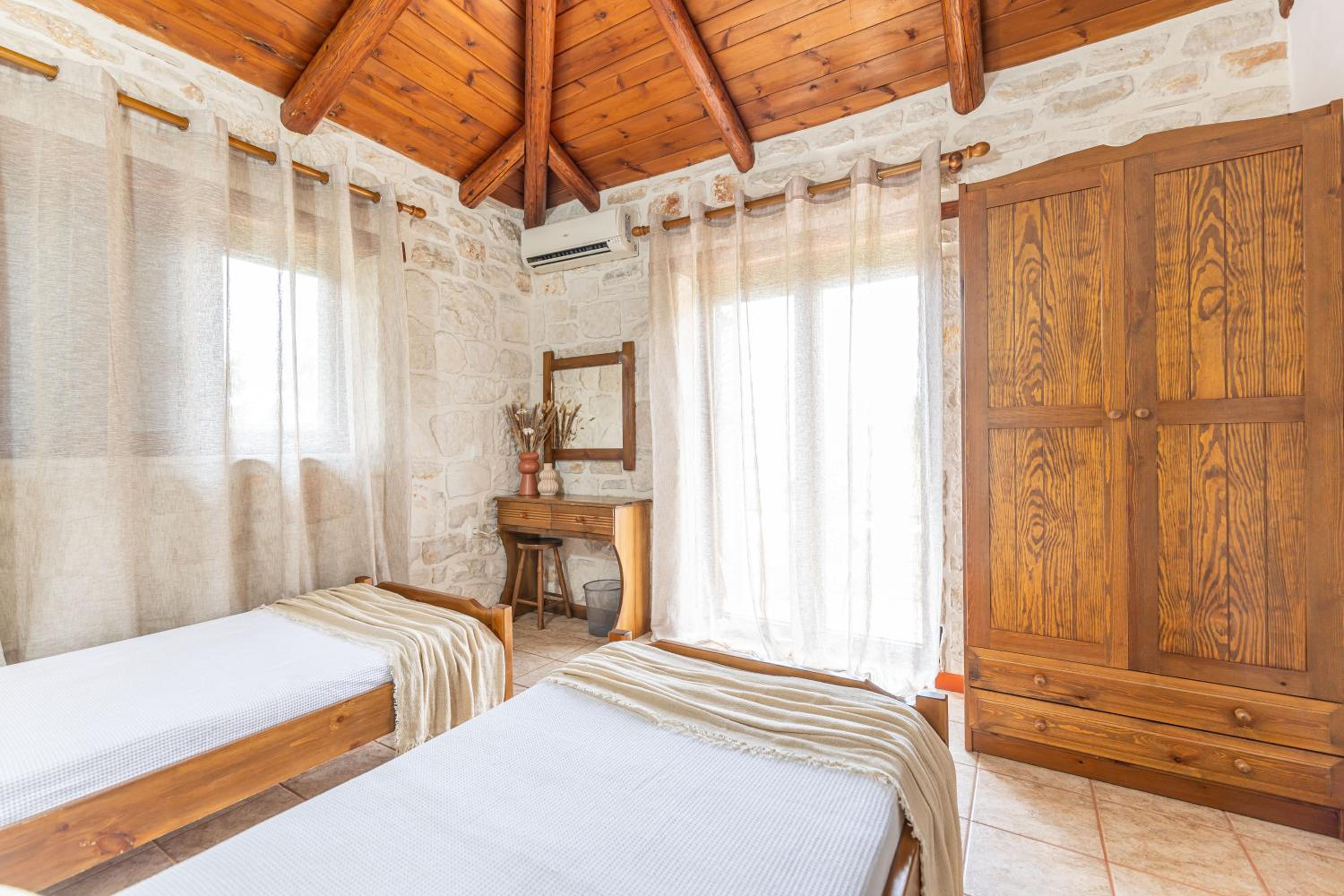 Sikia Holiday House in Kalamaki Zakynthos