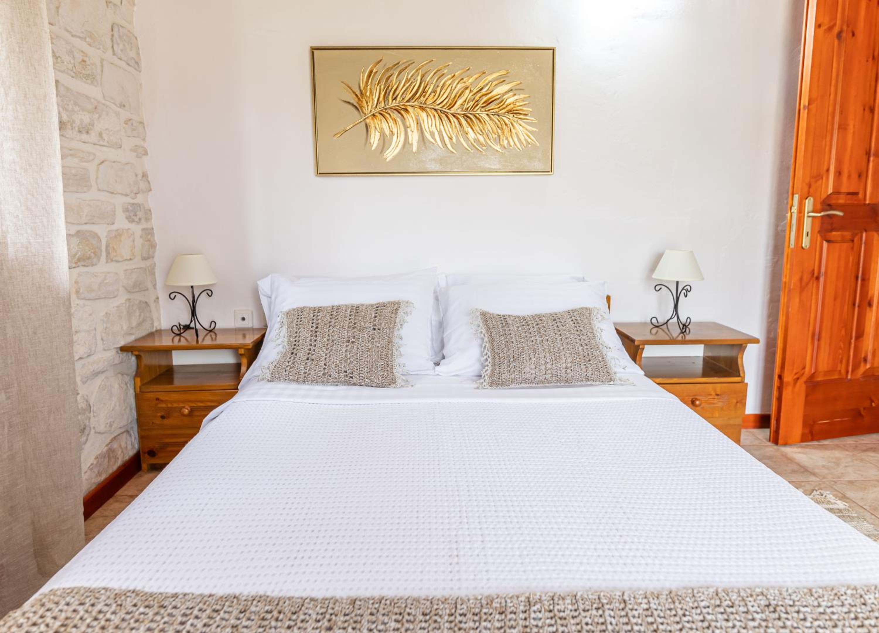 Sikia Holiday House in Kalamaki Zakynthos photo 5