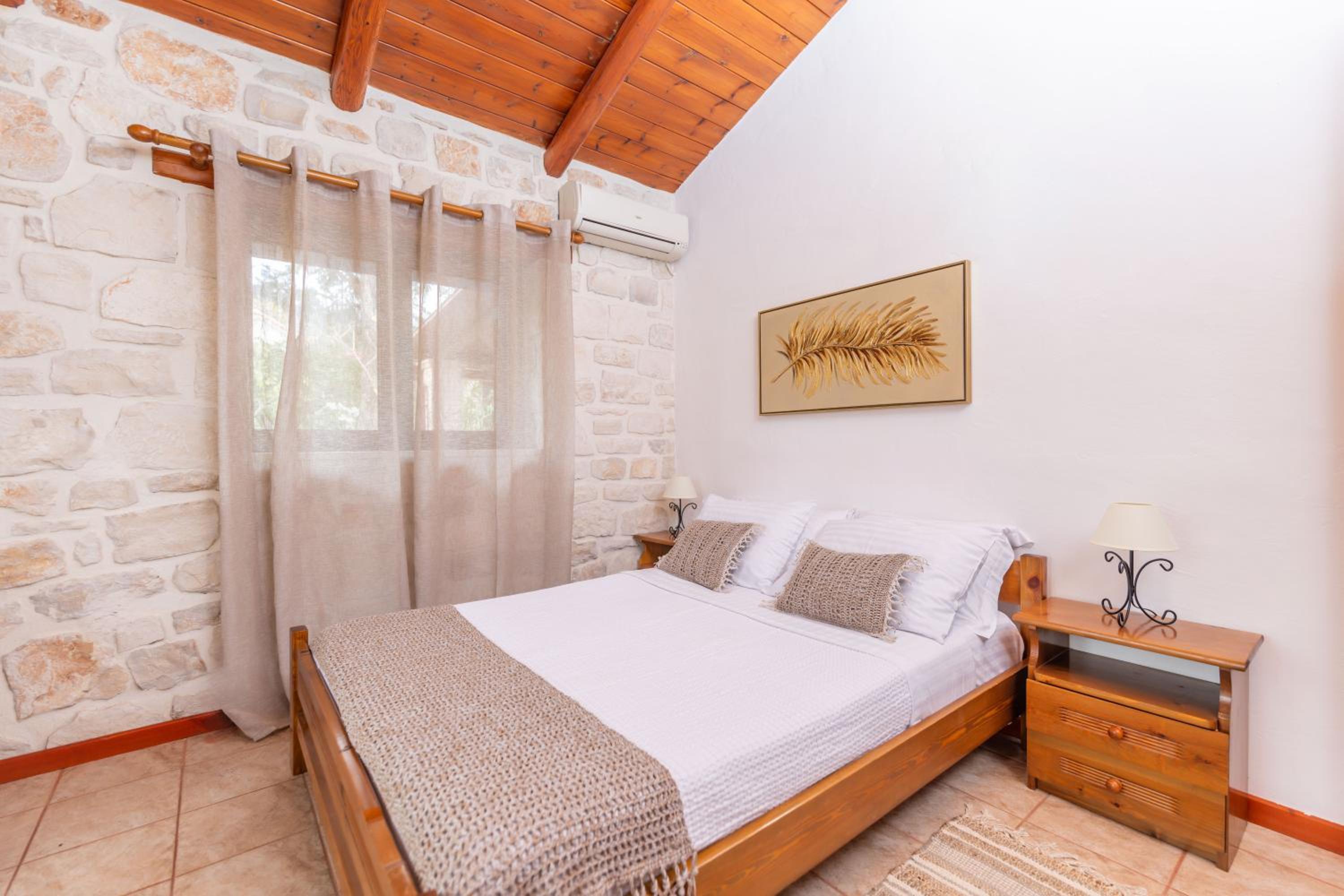 Sikia Holiday House in Kalamaki Zakynthos photo 3