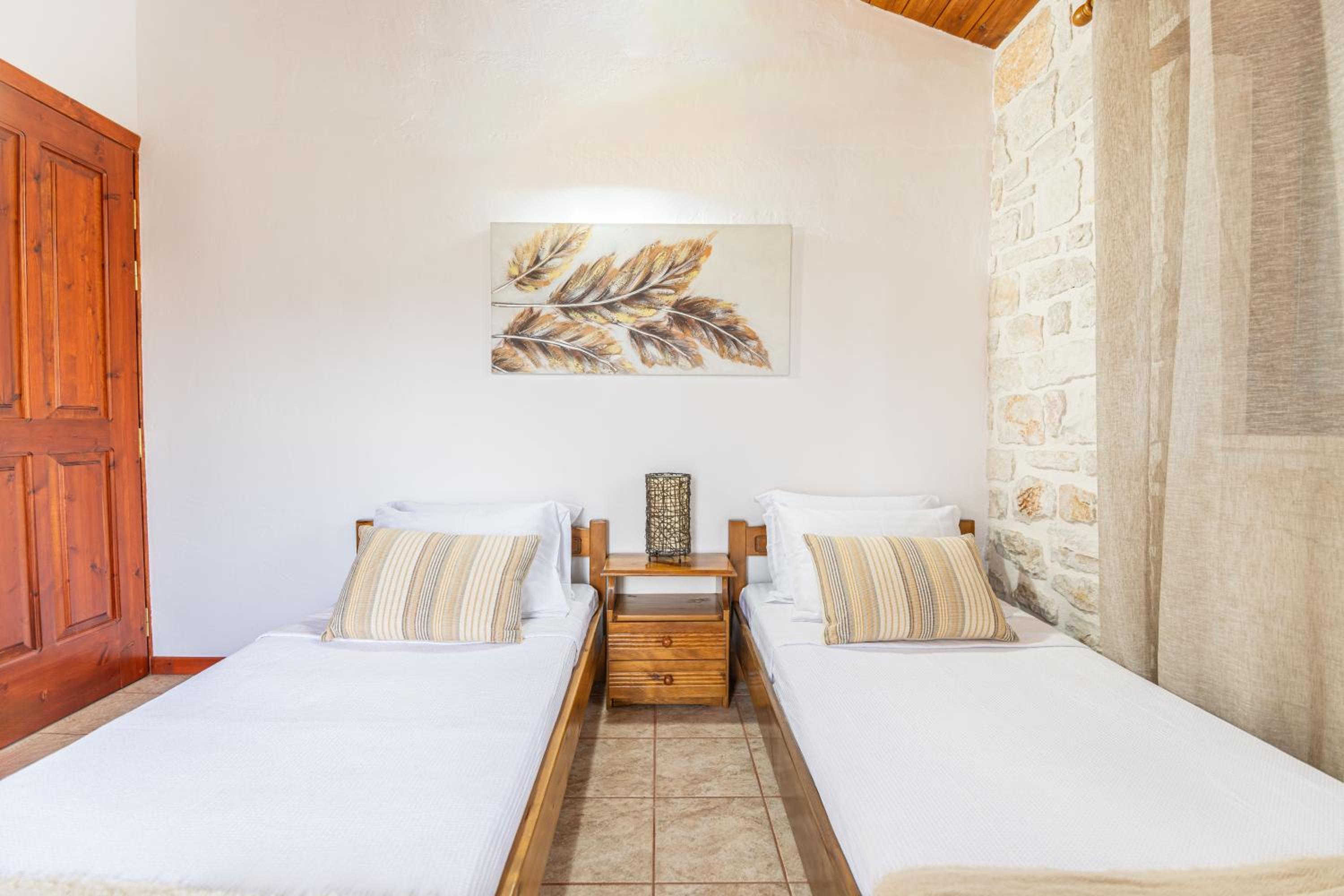 Sikia Holiday House in Kalamaki Zakynthos