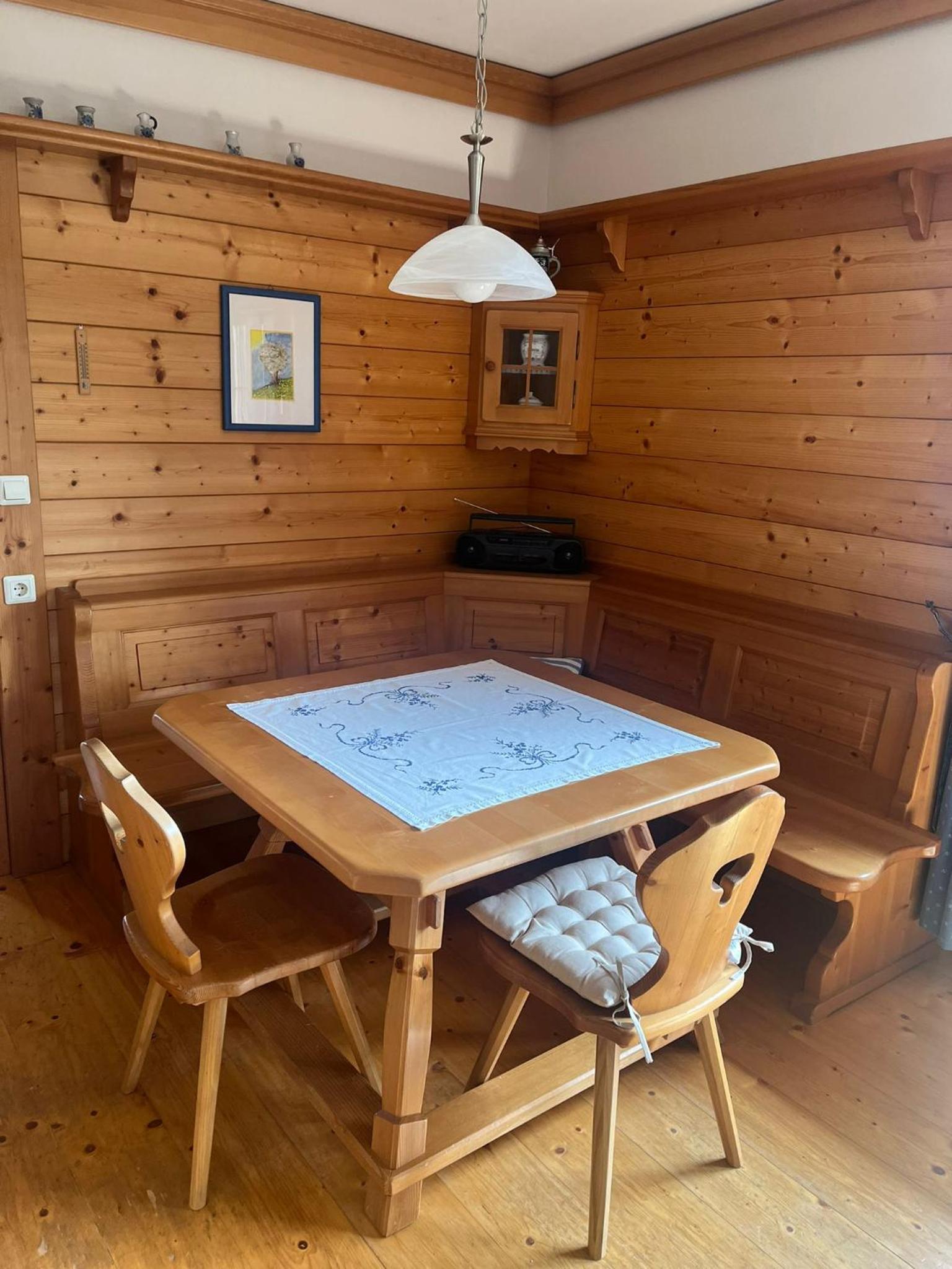 Dachberghof