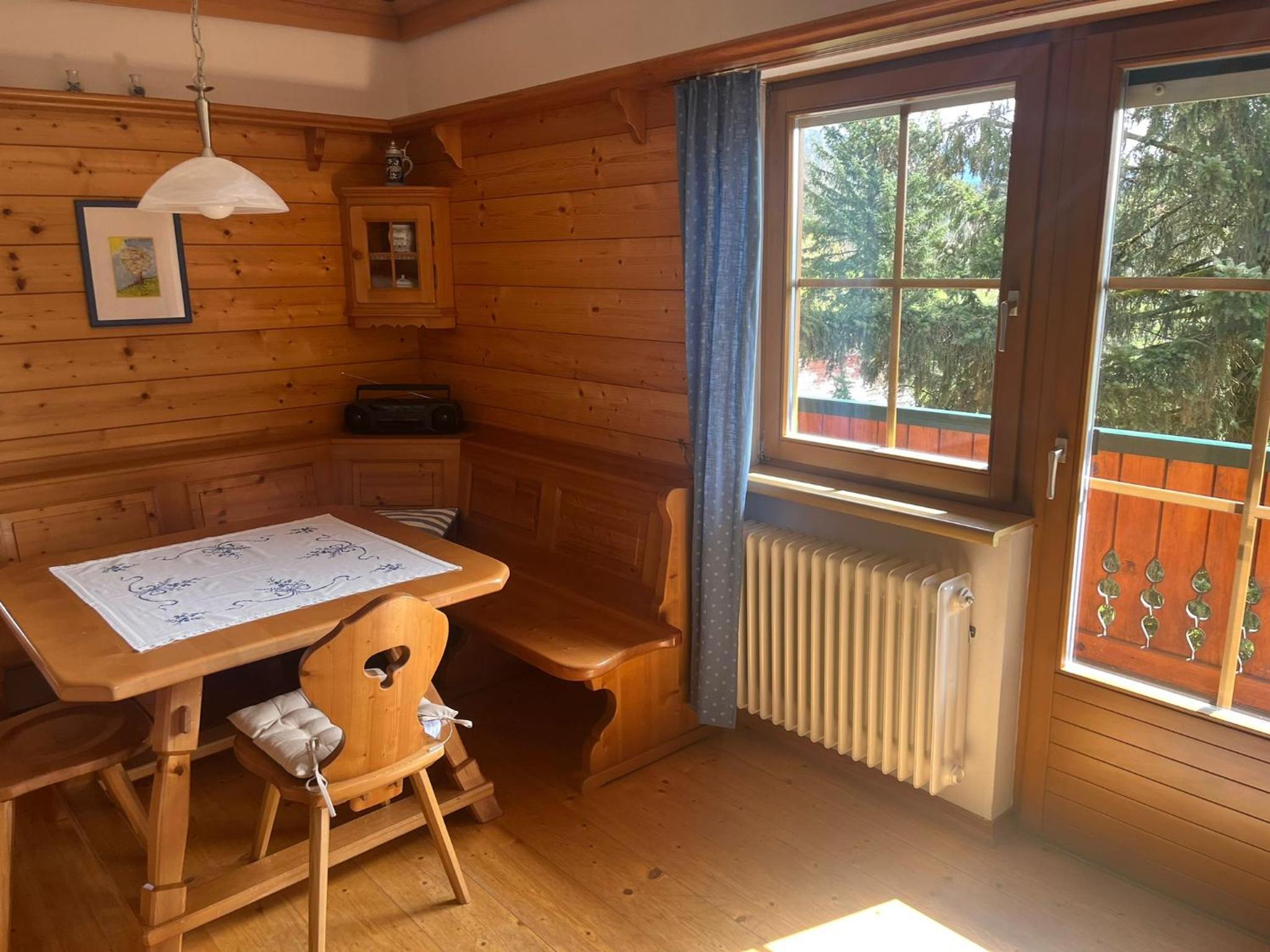 Dachberghof