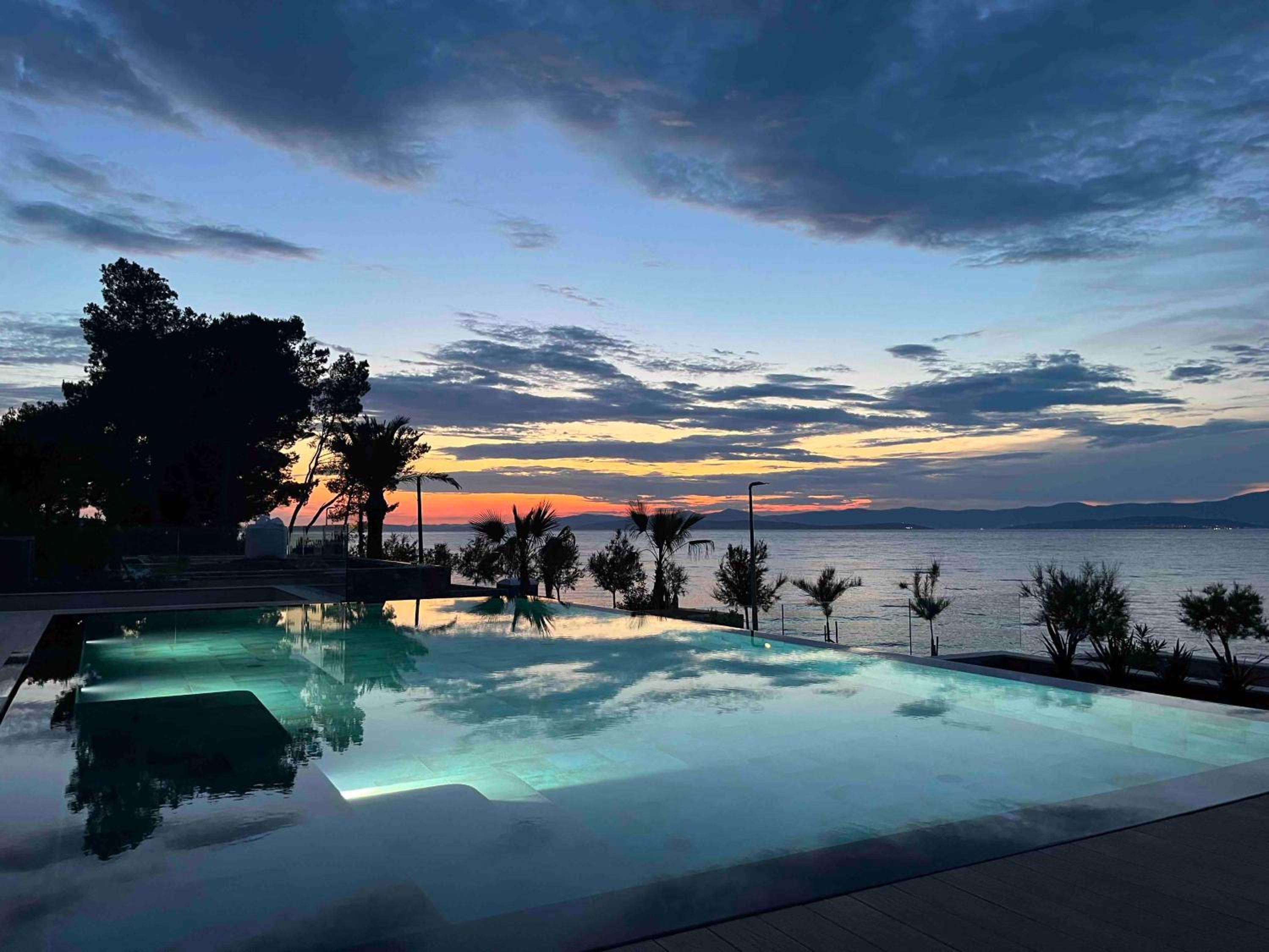 Villa Sapphire