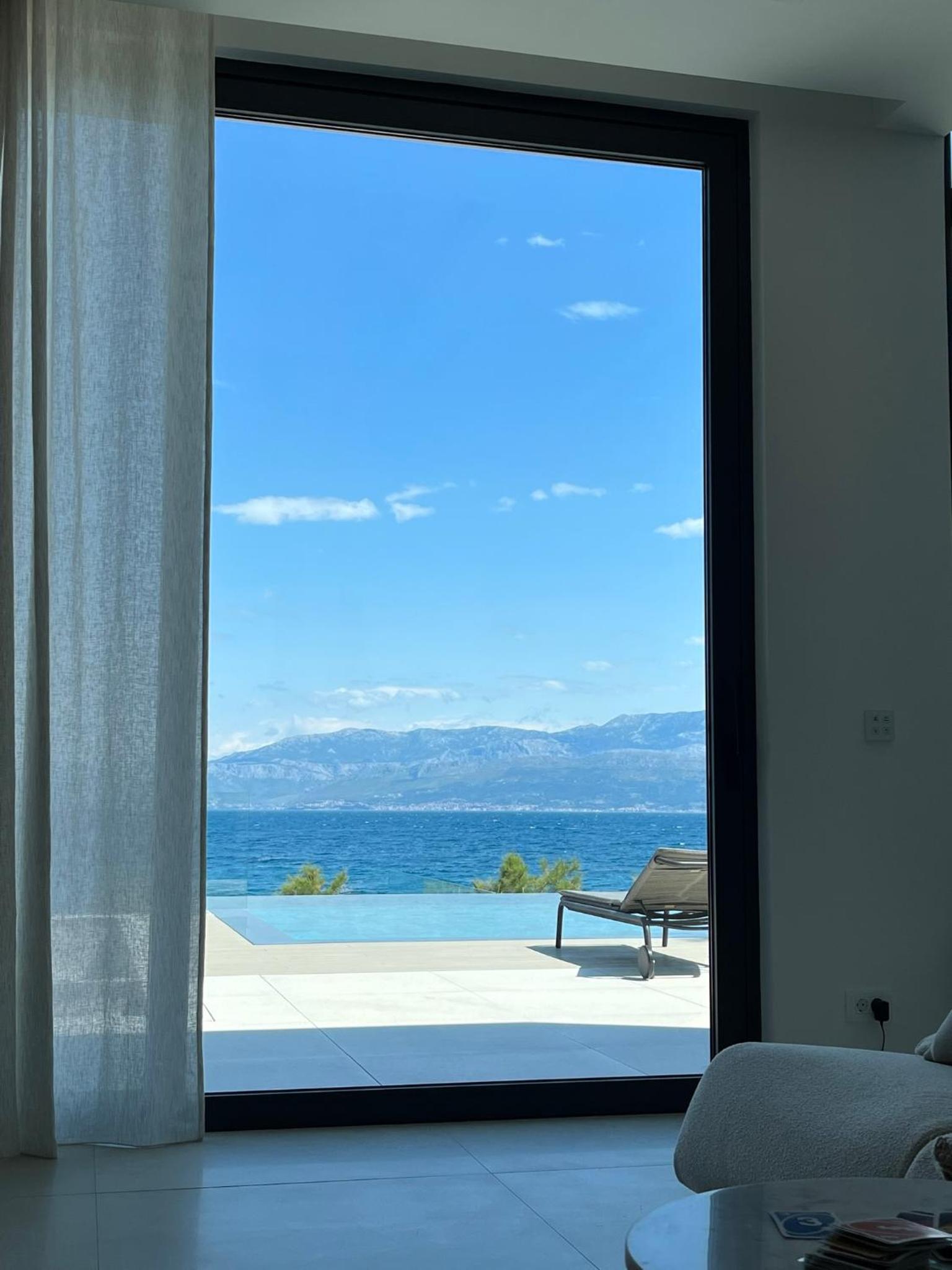 Villa Sapphire